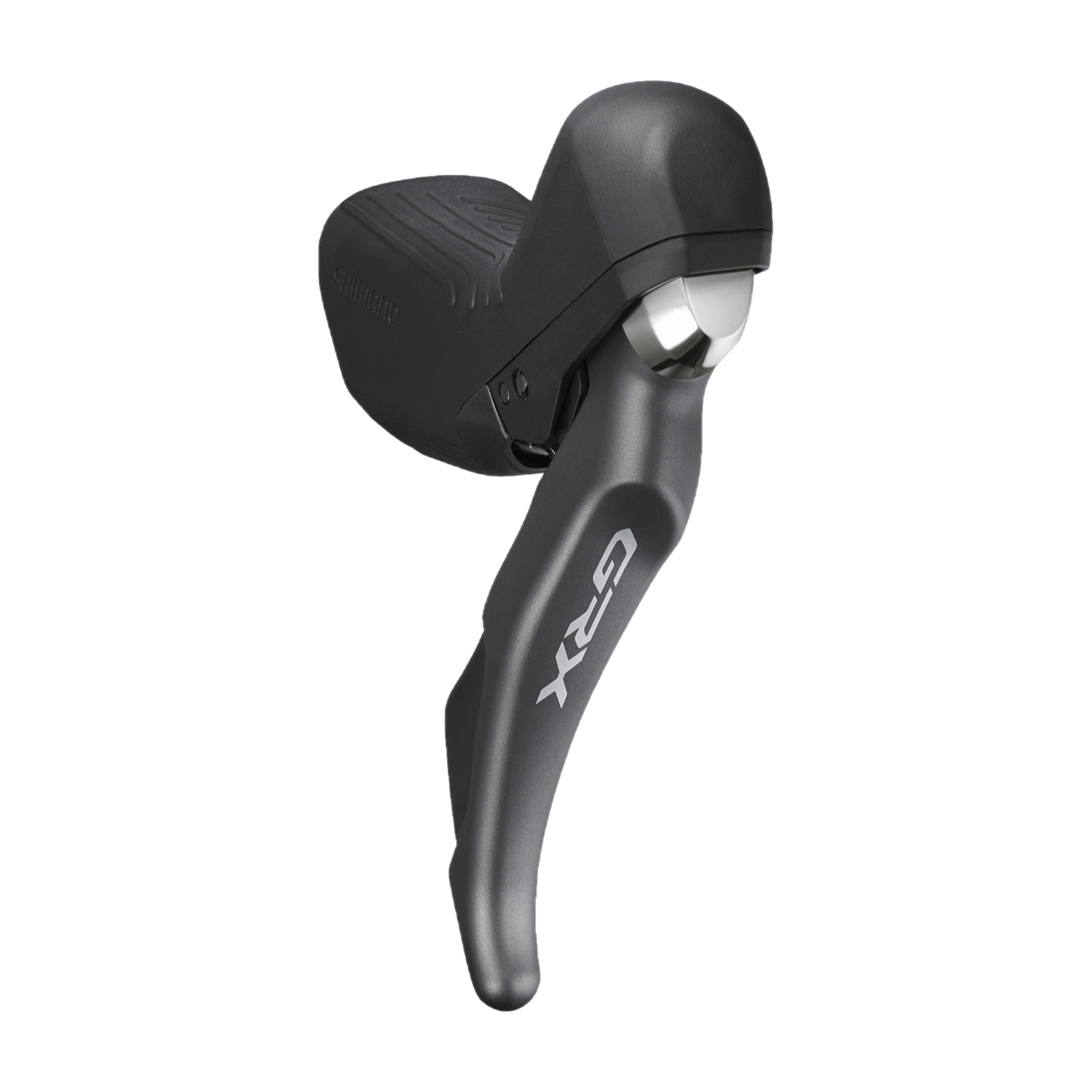 Shimano GRX ST-RX810 Schaltbremshebel & BR-RX810 Scheibenbremse
