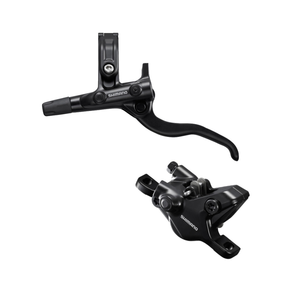 Shimano M4100/MT410 Scheibenbremse