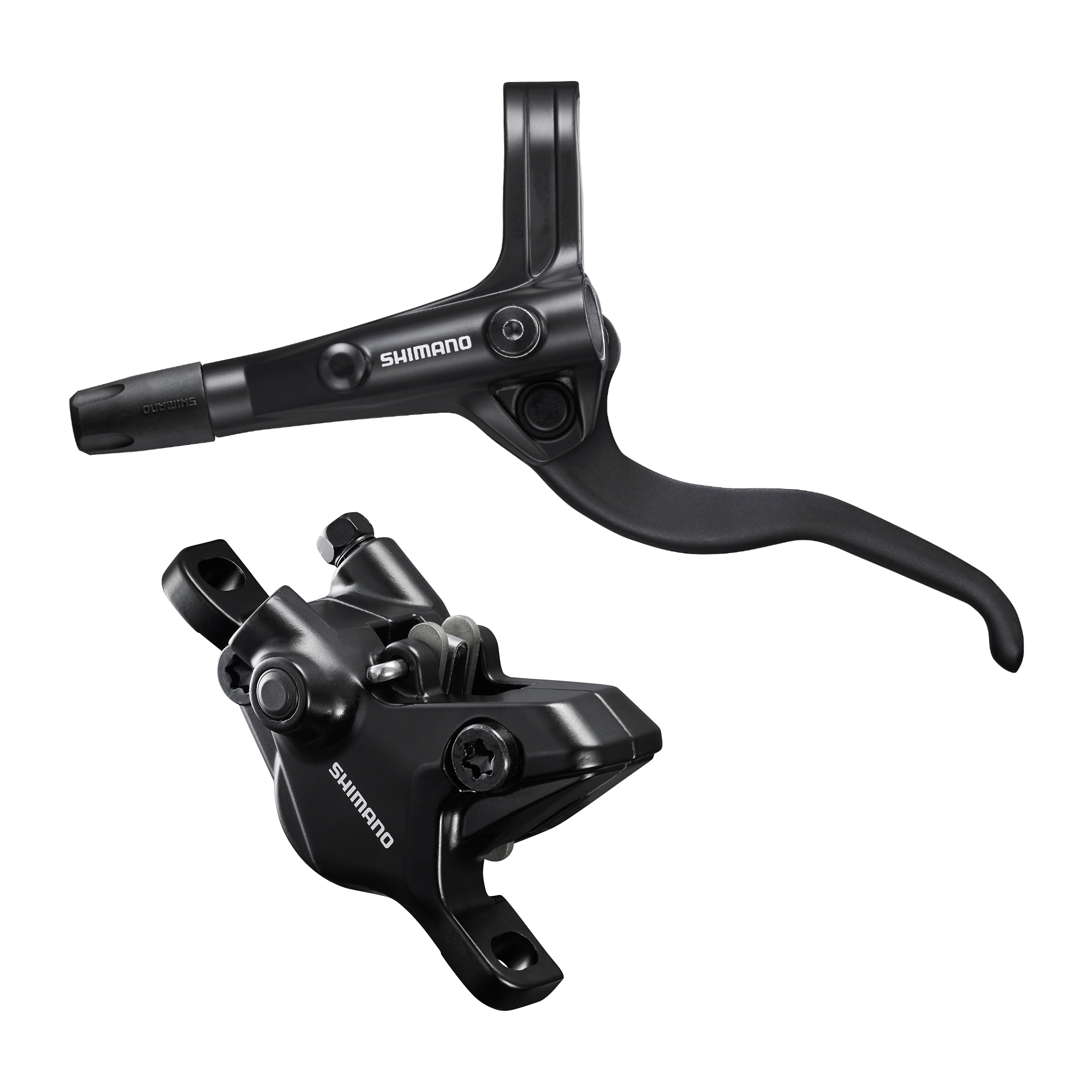 Shimano MT401/MT410 Scheibenbremse