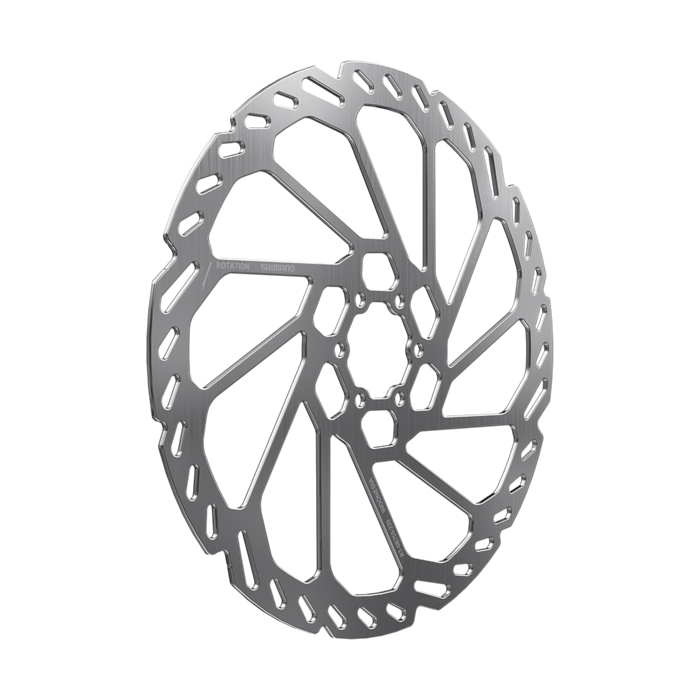 Shimano RT-6B750 Bremsscheibe 2,2 mm 6-Loch