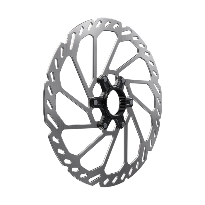 Shimano RT-CL750 Bremsscheibe 2,2 mm Centerlock