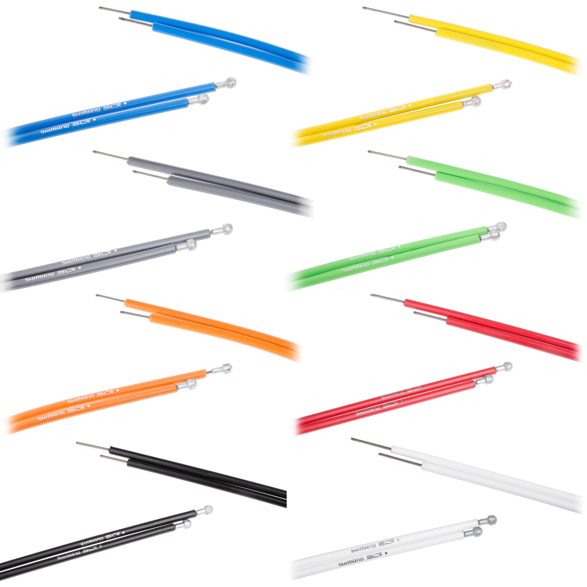 Shimano SLR SIL-TEC Rennrad Bremszugsatz