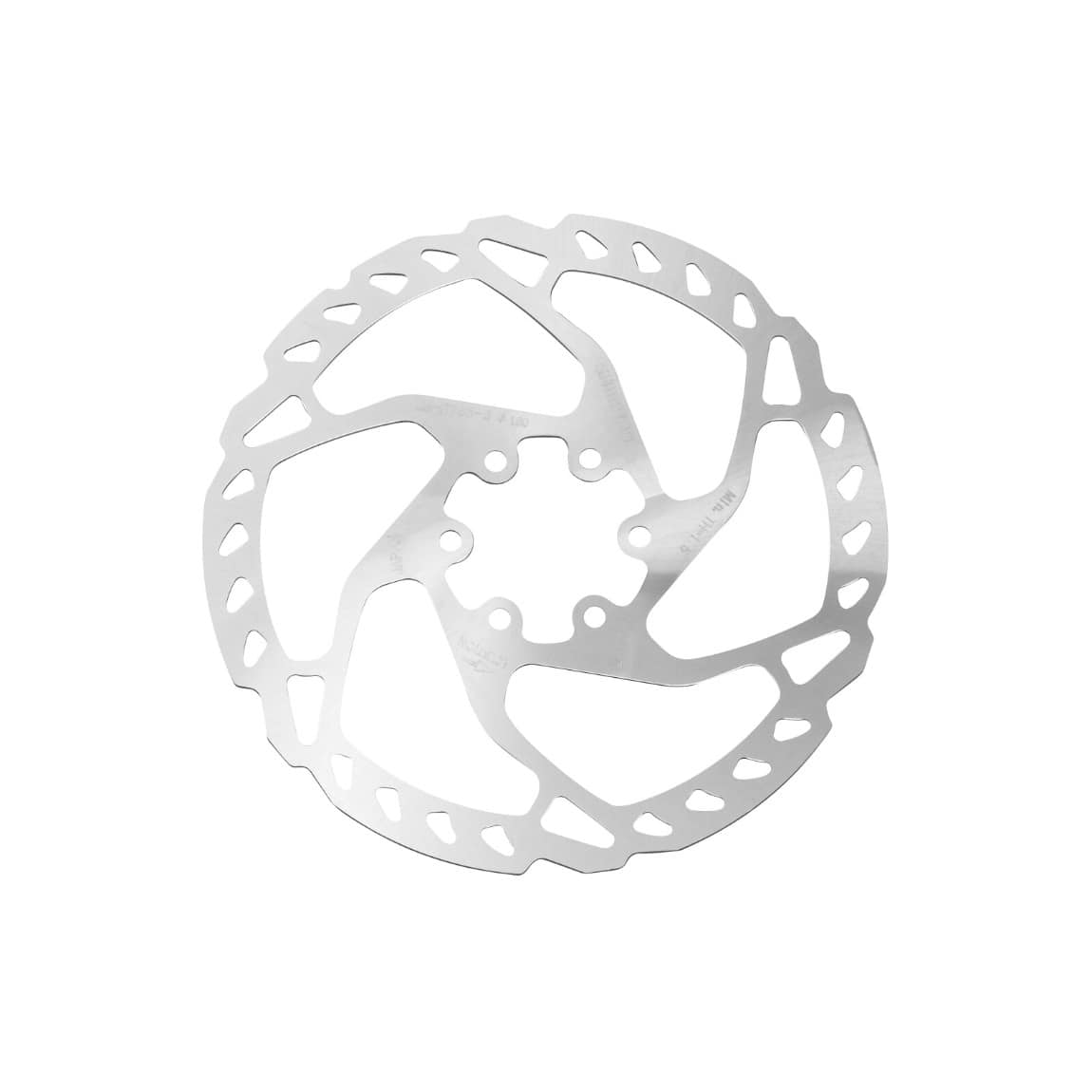 Shimano SLX SM-RT66 MTB-Bremsscheibe