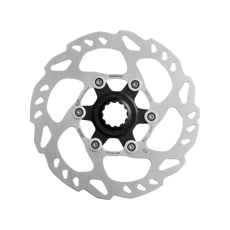 Shimano SLX SM-RT70 Bremsscheibe