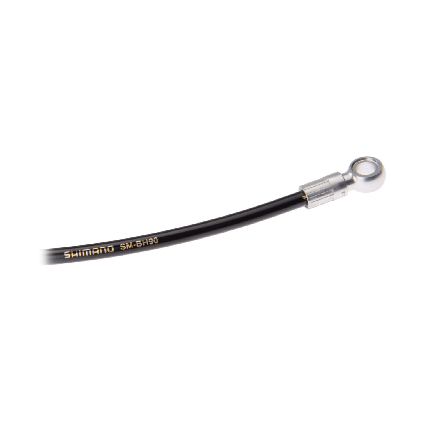 Shimano Zee SM-BH90-SBS Bremsleitung mit Banjo Anschluss