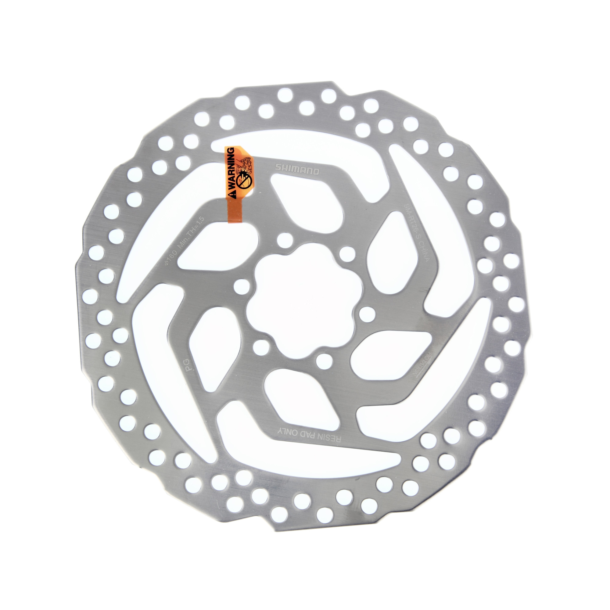 Shimano SM-RT26 Bremsscheibe