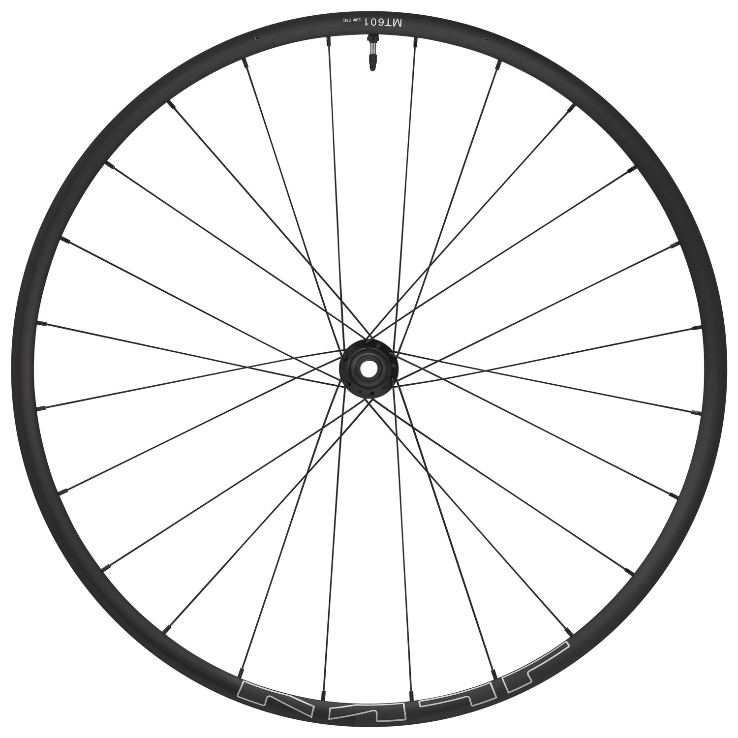 Shimano Deore WH-MT601 MTB-Laufrad (29")