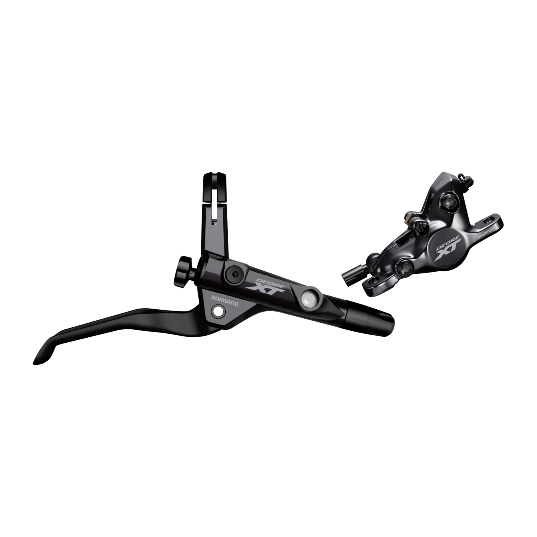 Shimano XT M8100 Scheibenbremse
