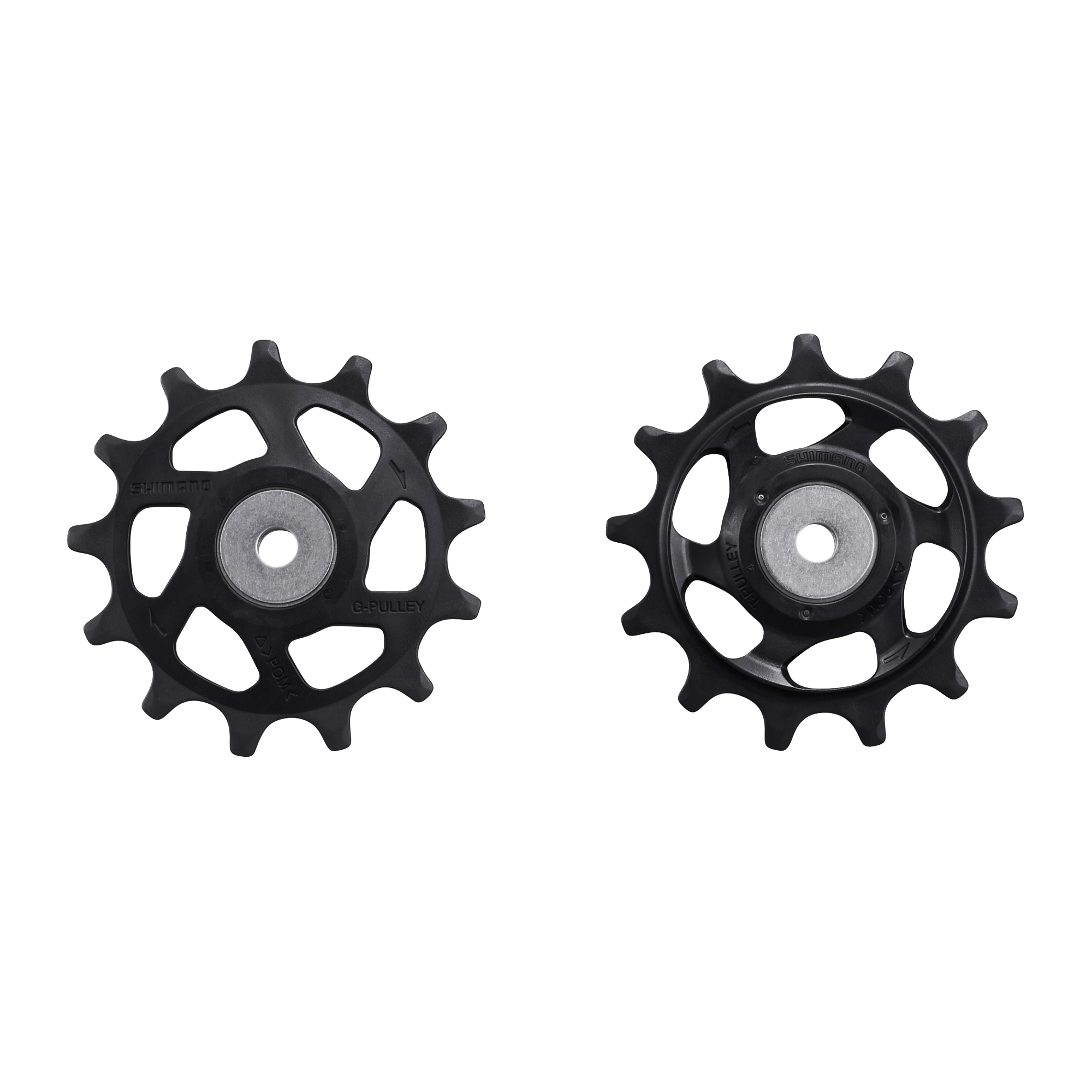 Shimano XT RD-M8100 Schaltröllchen Satz