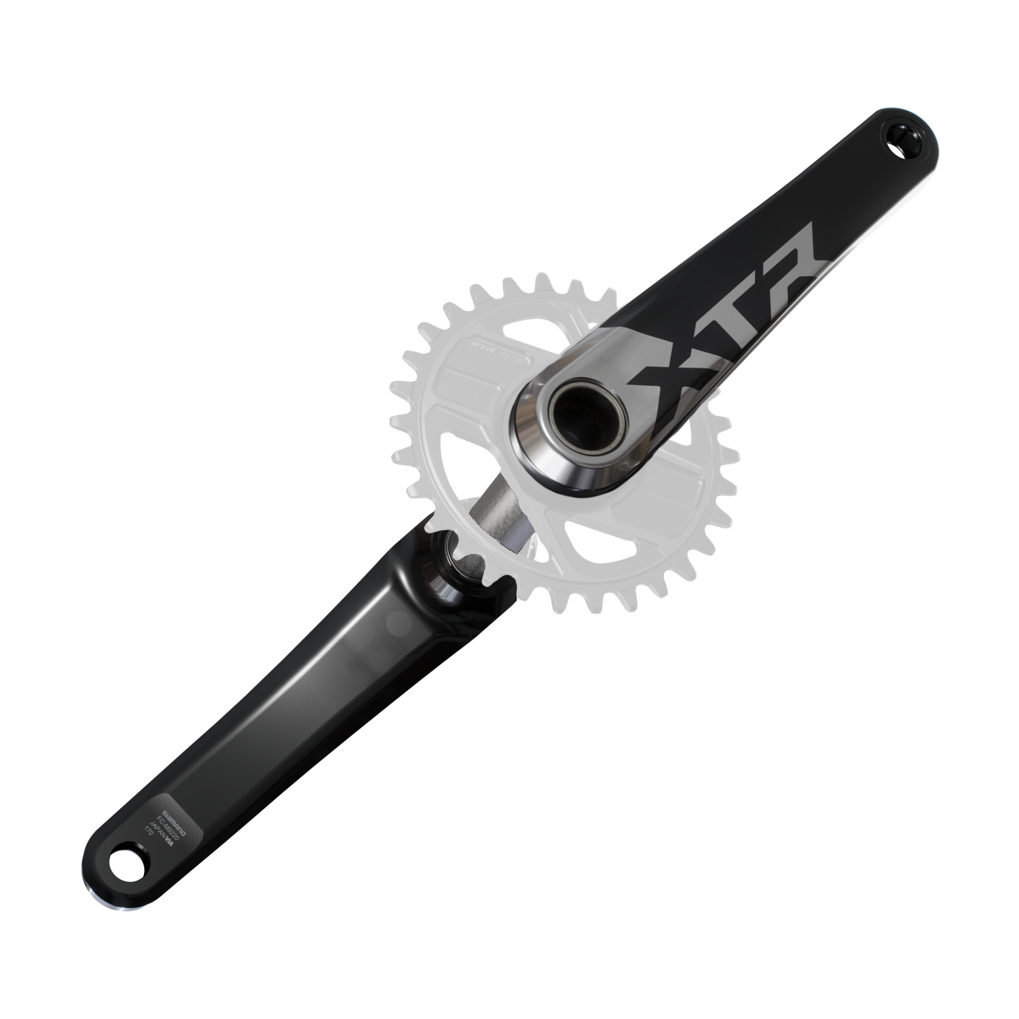Shimano XTR FC-M9220