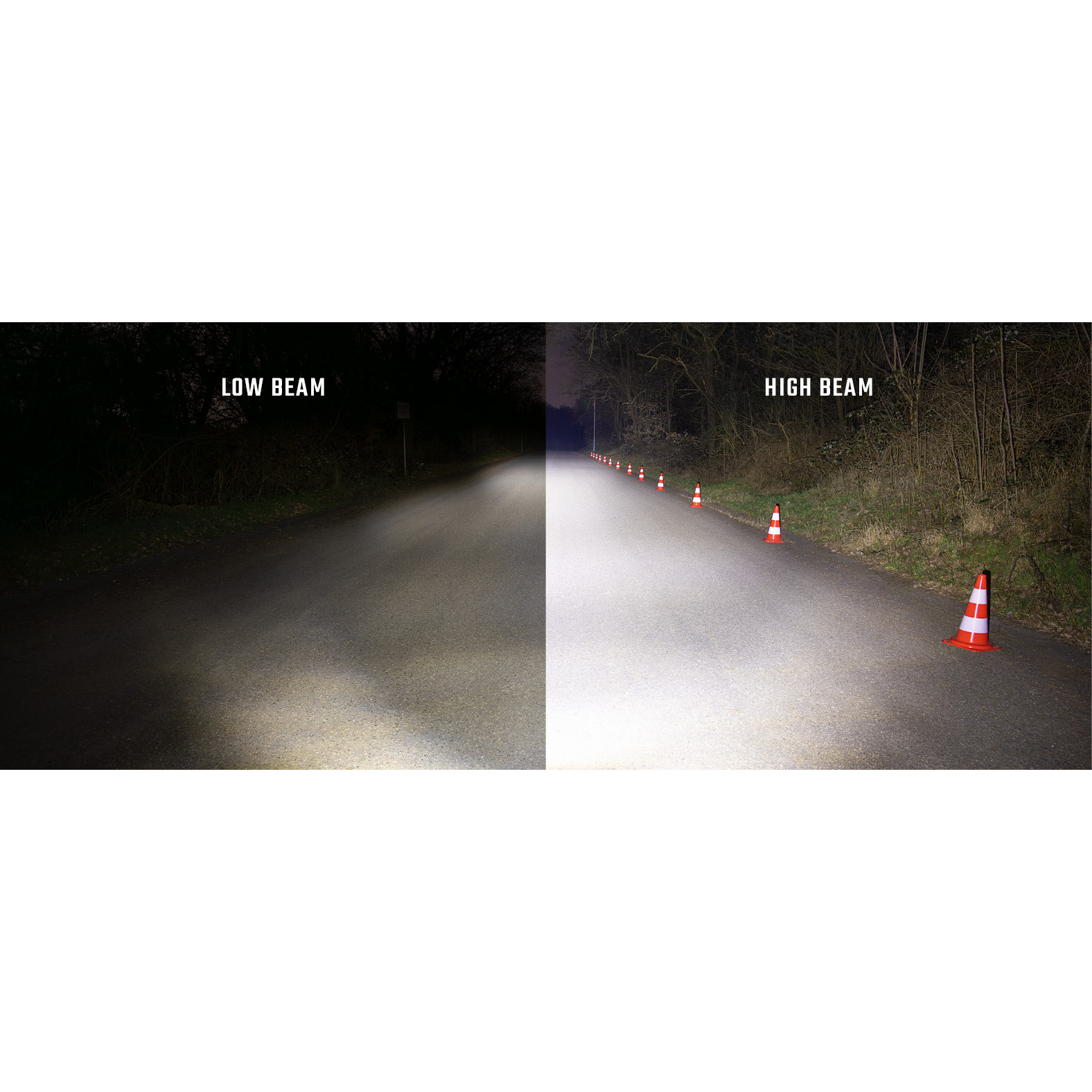 Sigma Aura 170 HB Link Fahrradlicht