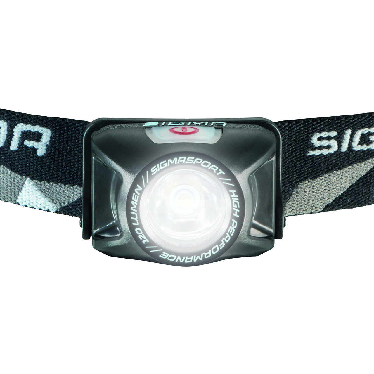 Sigma Headled II Stirnlampe