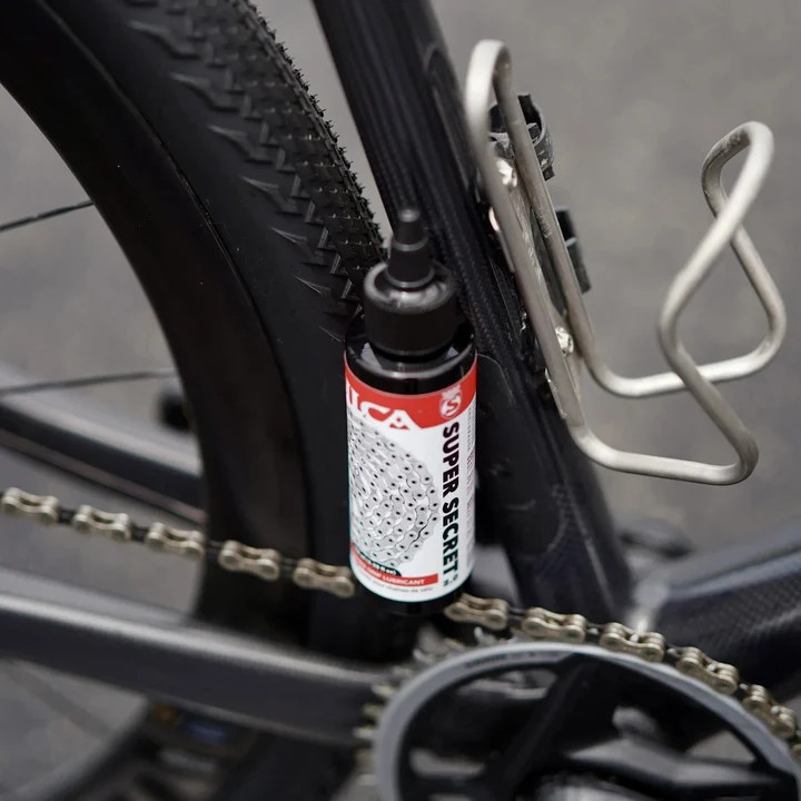 Silca Super Secret 2.0 Chain Lube 100 ml Kettenwachs