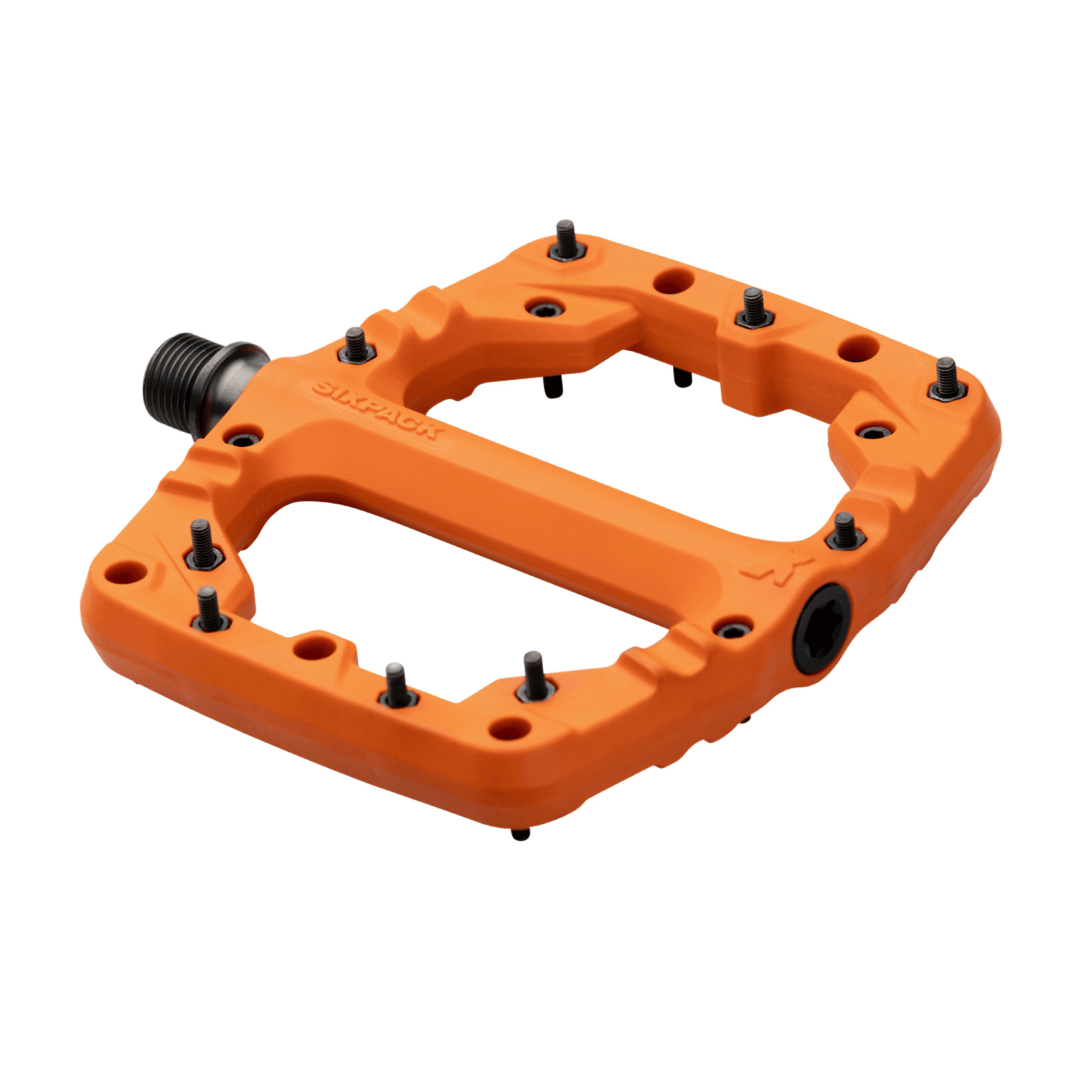 Sixpack Kamikaze PA MTB-Pedale