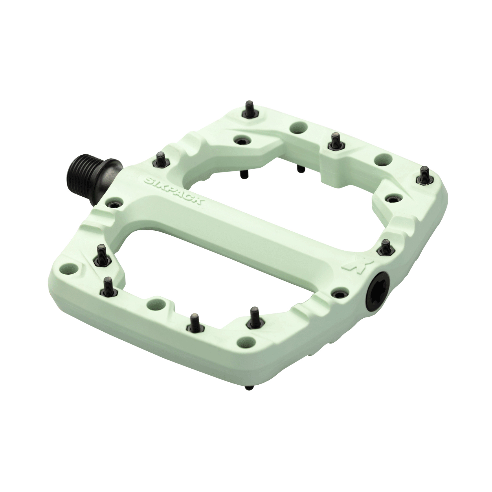 Sixpack Kamikaze PA MTB-Pedale