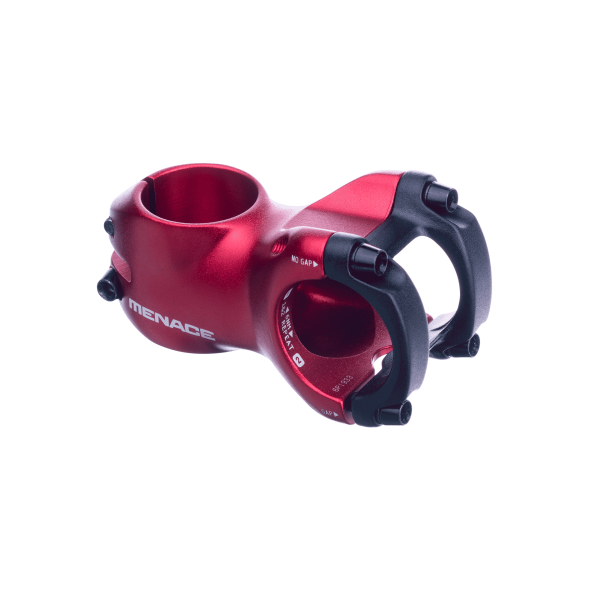 MTB Vorbau 50 Mm, Enduro-Lenkervorbau – Für 31,8 Mm Oder 35 Mm Lenker, 28,6 Mm Gabelschaft, Aus 3D-geschmiedetem Alu