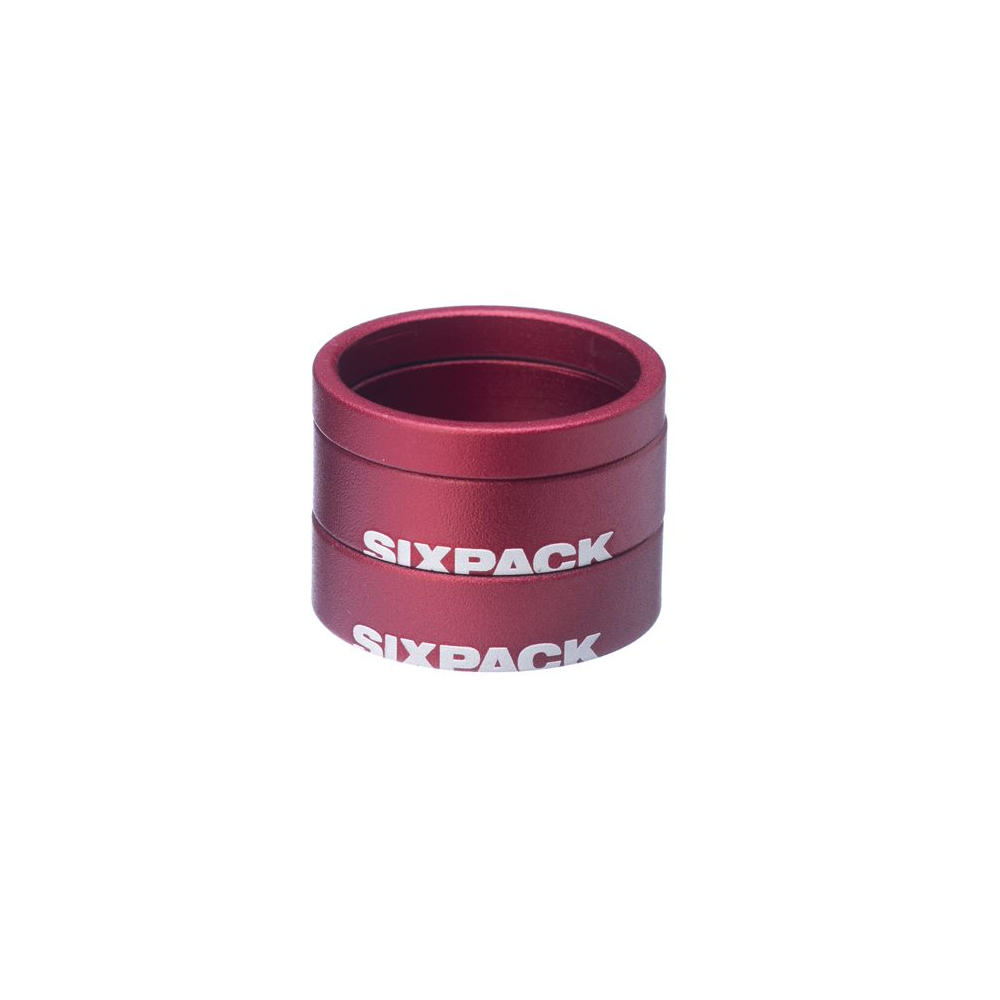 Sixpack Menace Spacer