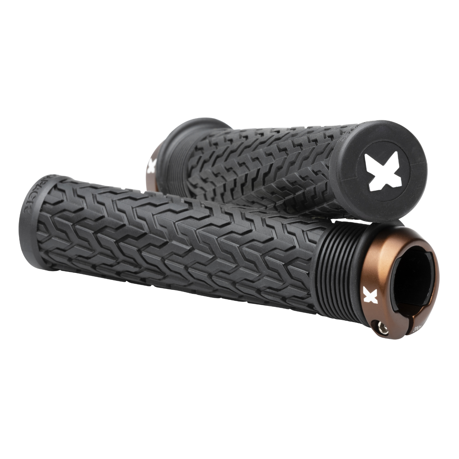 Sixpack S-Trix MTB-Griffe