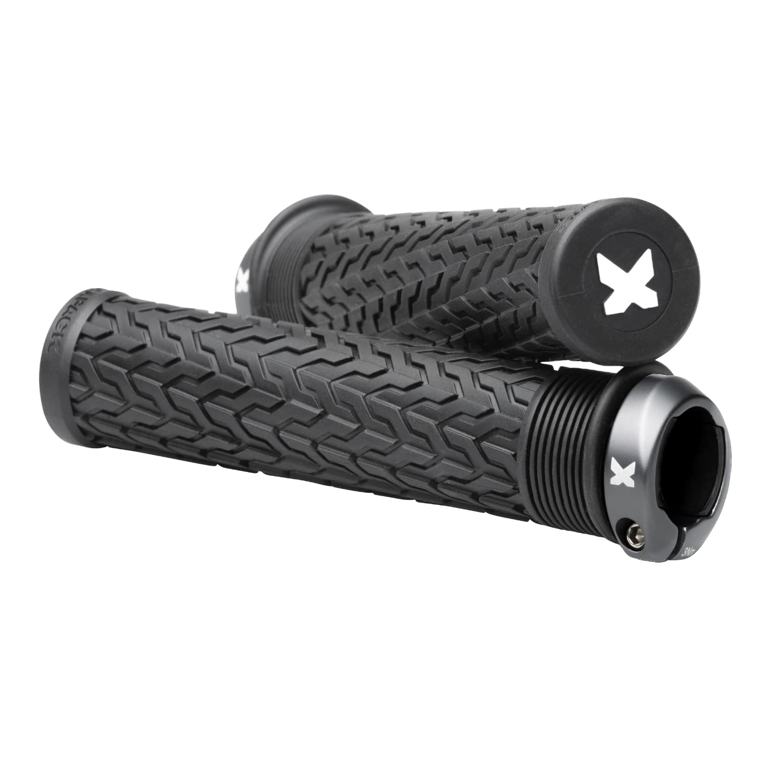 Sixpack S-Trix MTB-Griffe