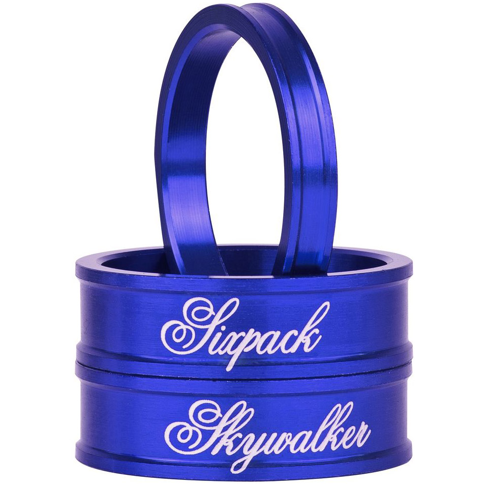 Sixpack Skywalker Spacer