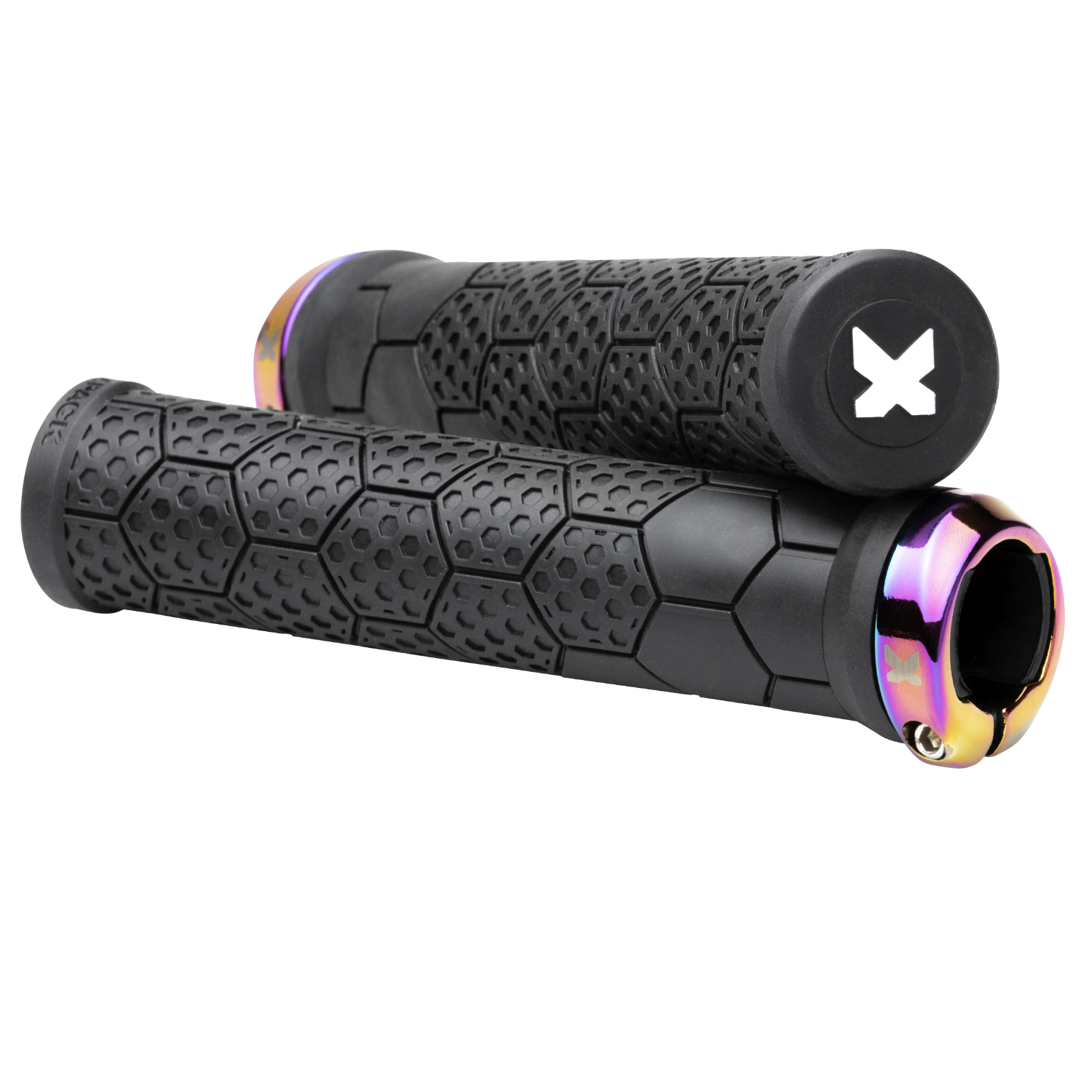 Sixpack Z-Trix MTB-Griffe