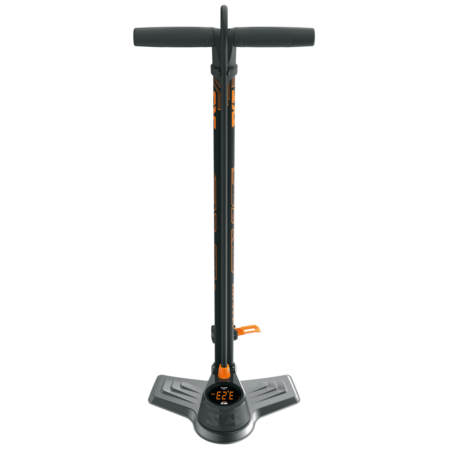 SKS Air-X-Plorer Digi 10.0 Standpumpe