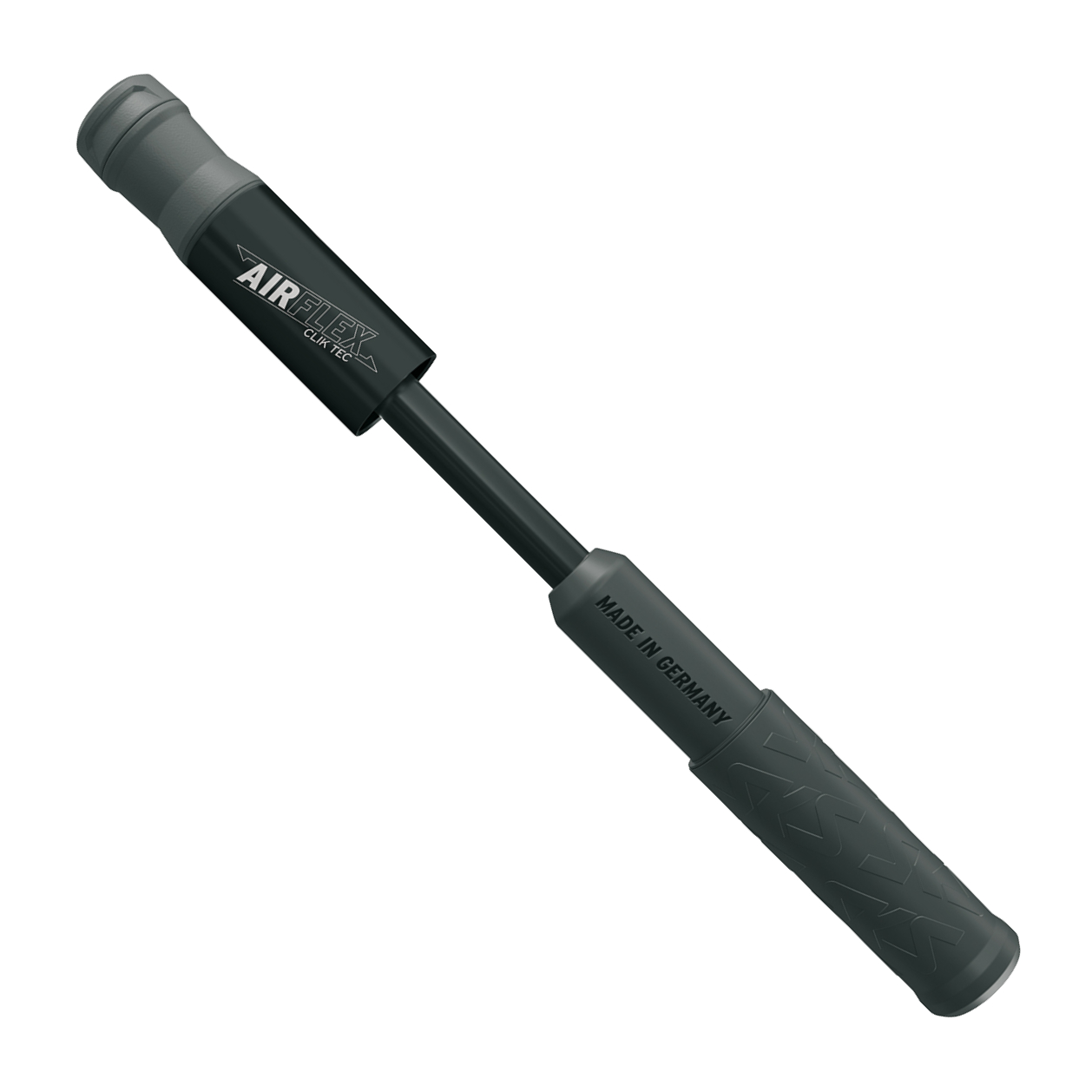 SKS Airflex Explorer Clik Tec Mini Luftpumpe