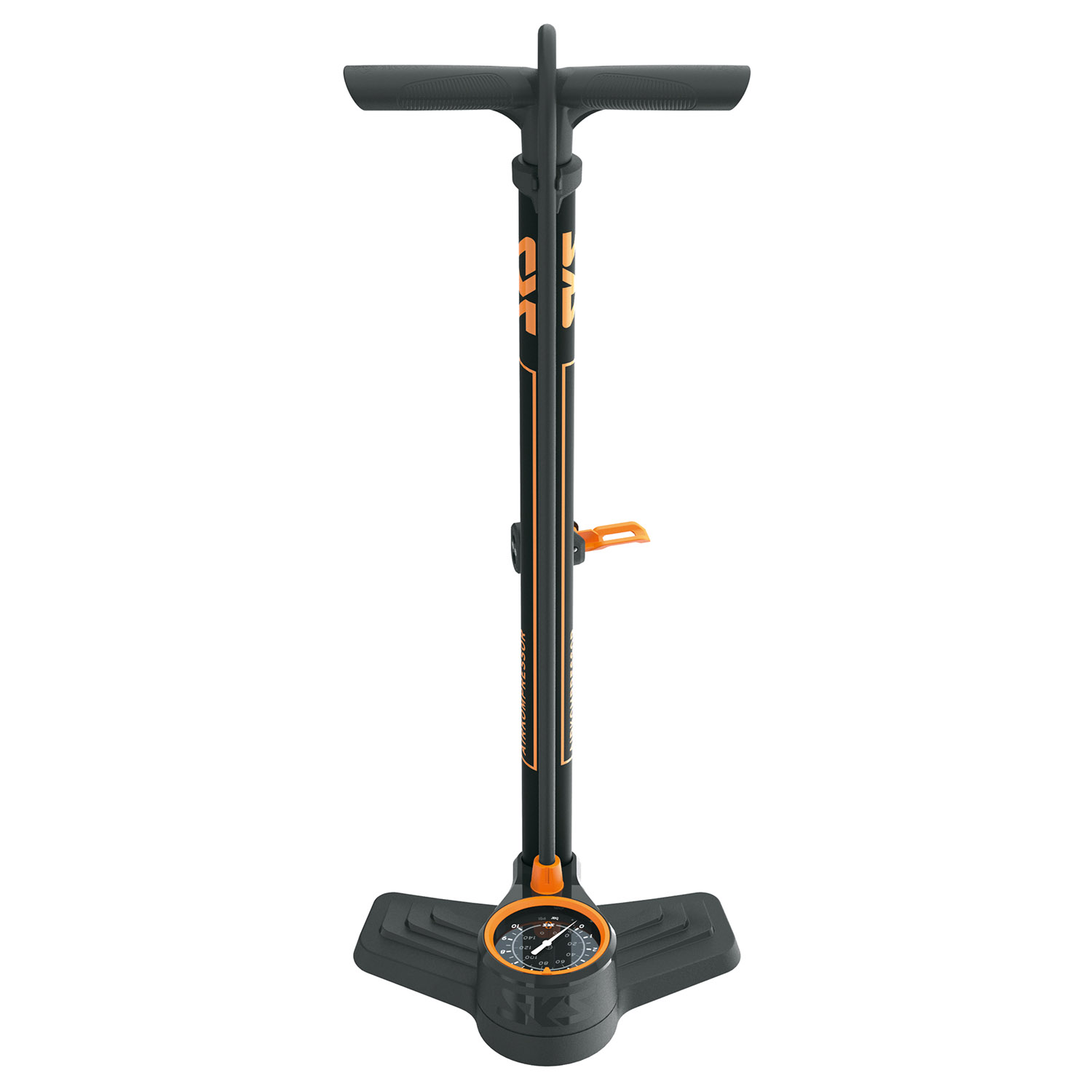 SKS Airkompressor 10.0 Standpumpe