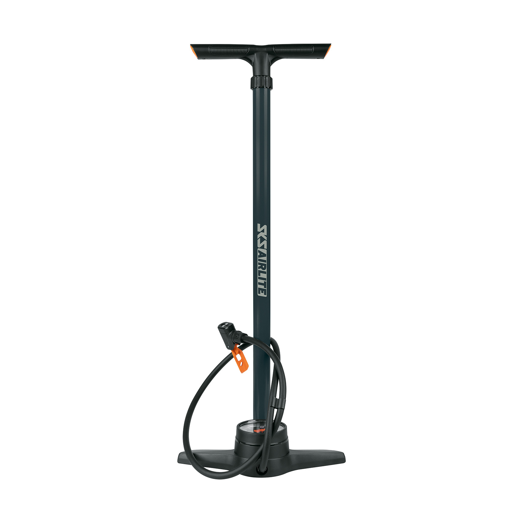 SKS Airlite 10.0 Fahrradpumpe