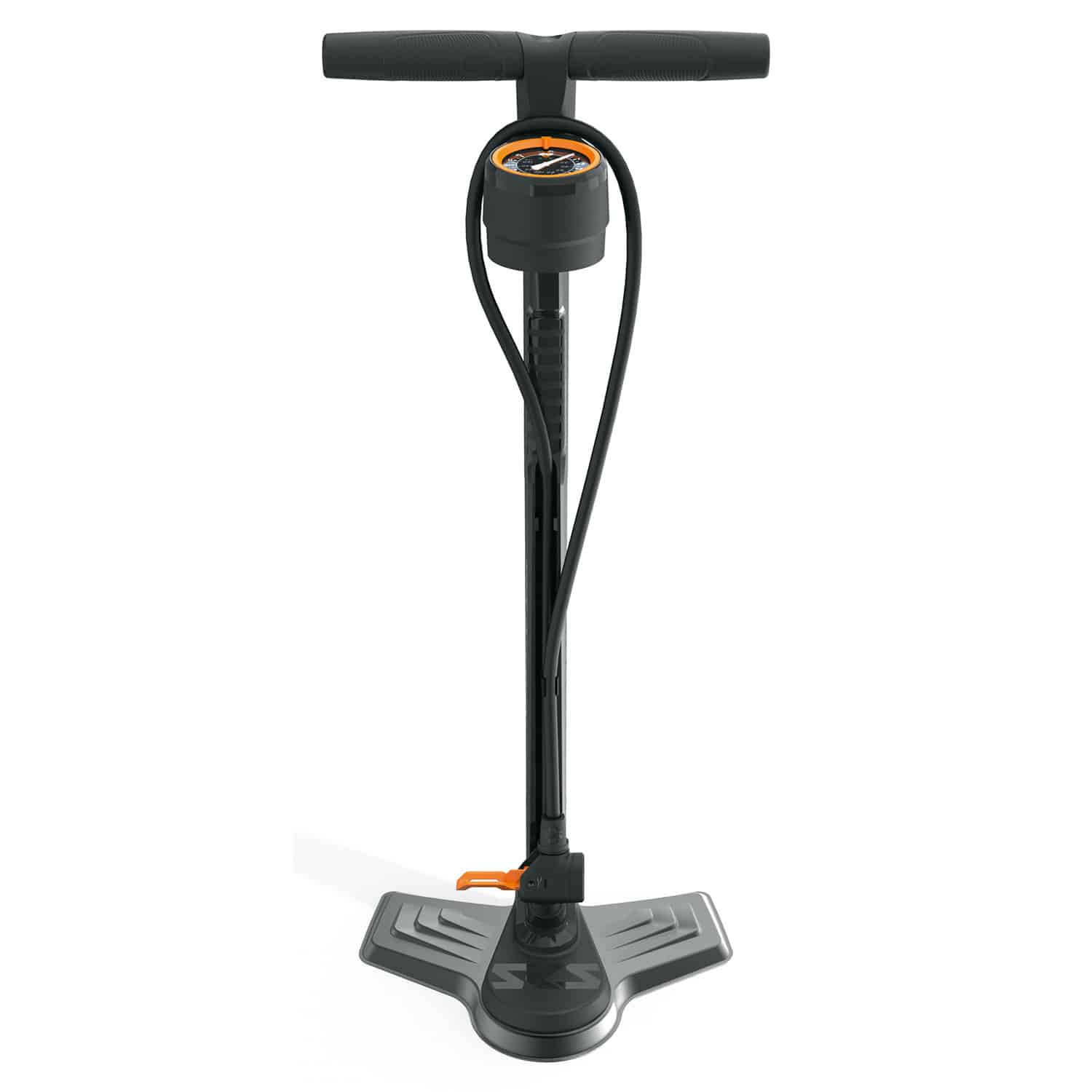 SKS Airmotion 12.0 Standpumpe