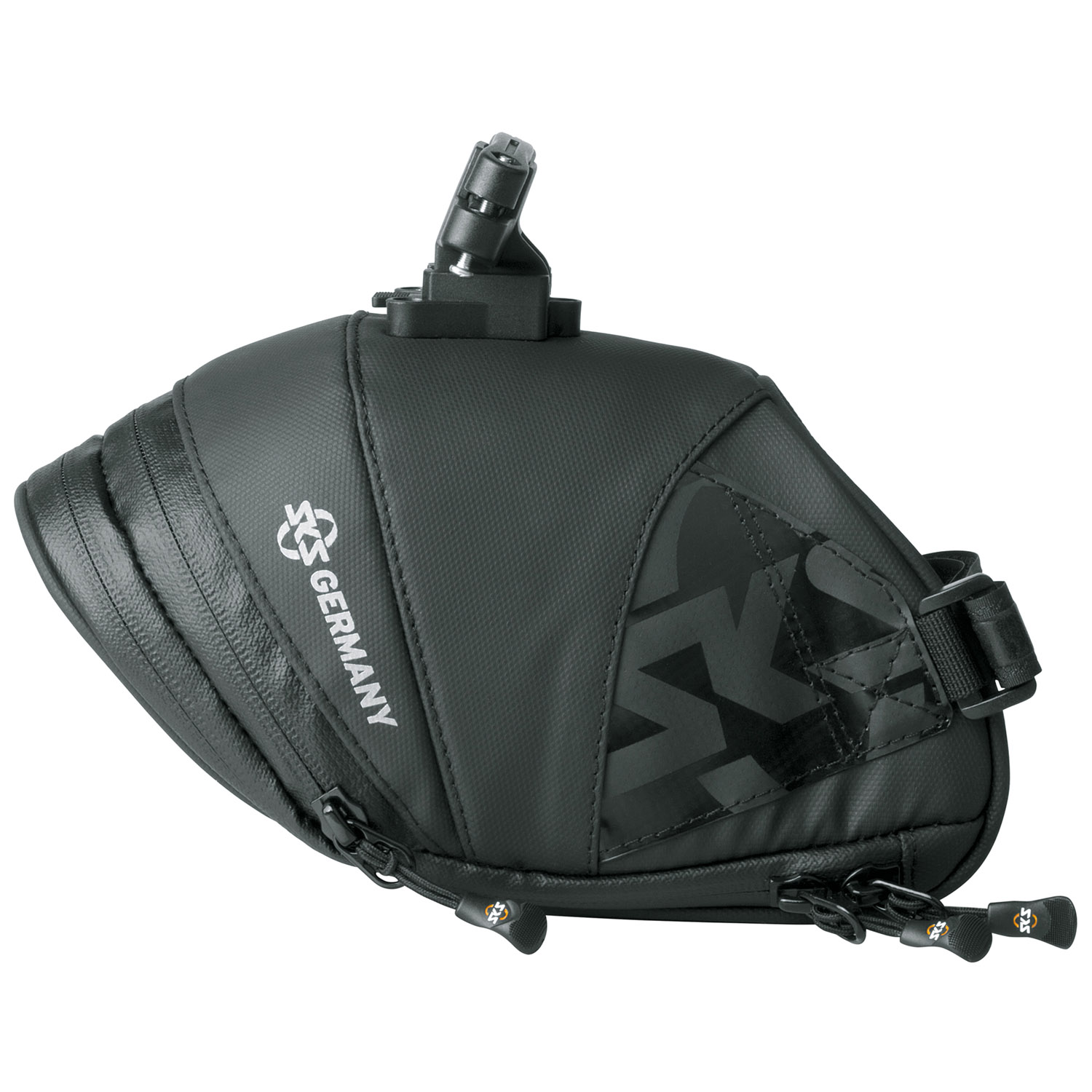 SKS Explorer Click 1800 Satteltasche