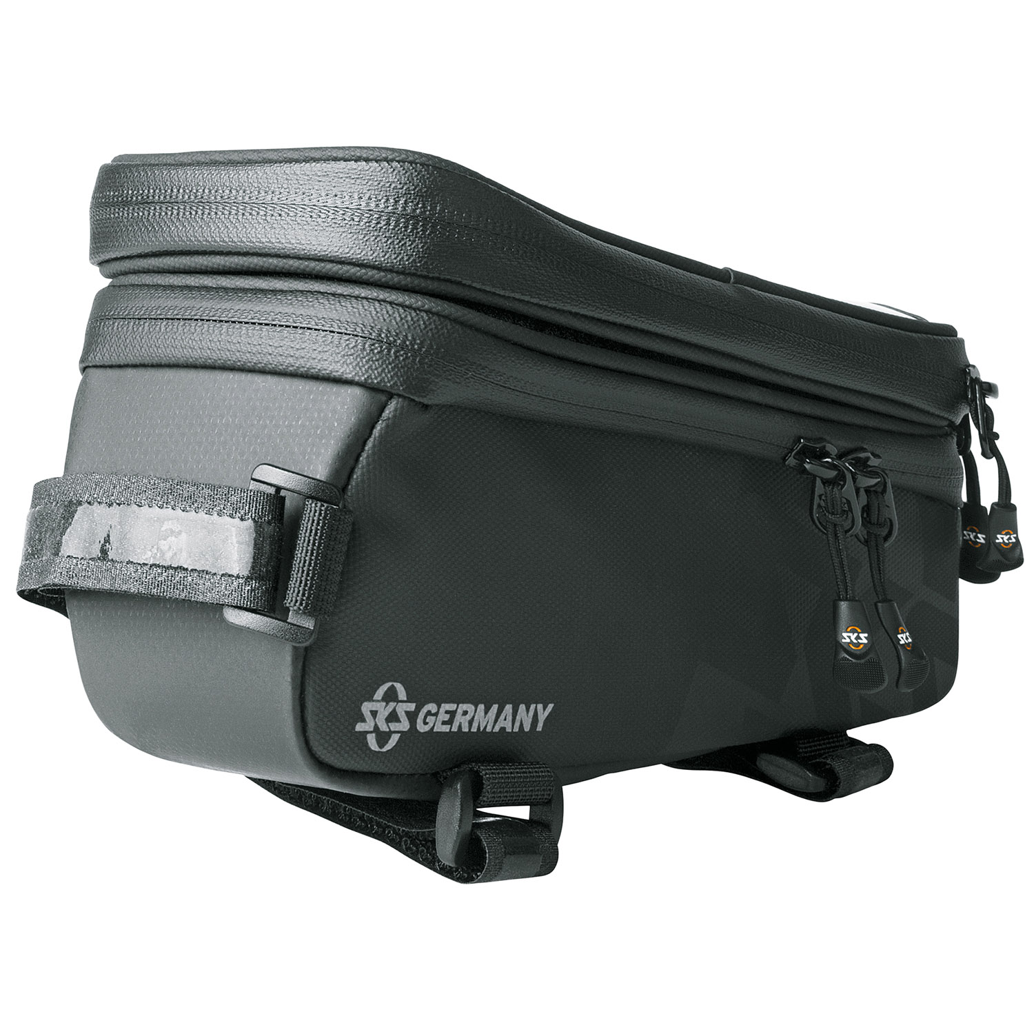 SKS Explorer Smart Oberrohrtasche