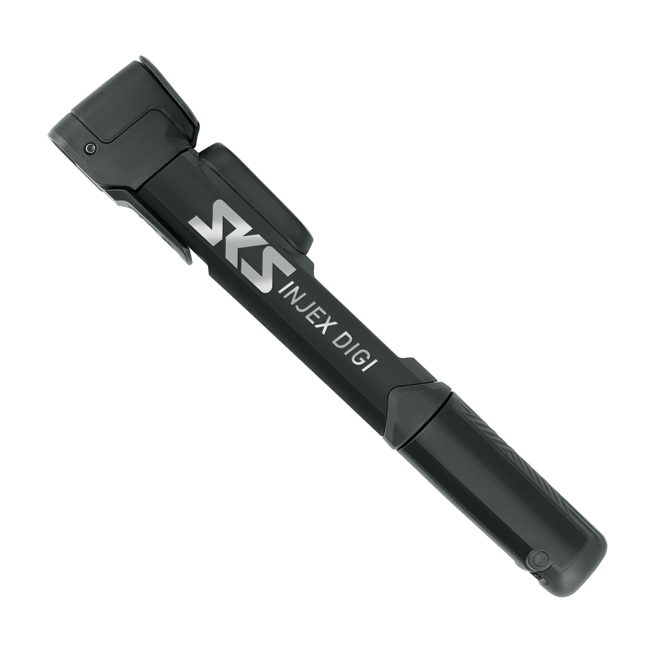 SKS Injex Digi Mini Luftpumpe