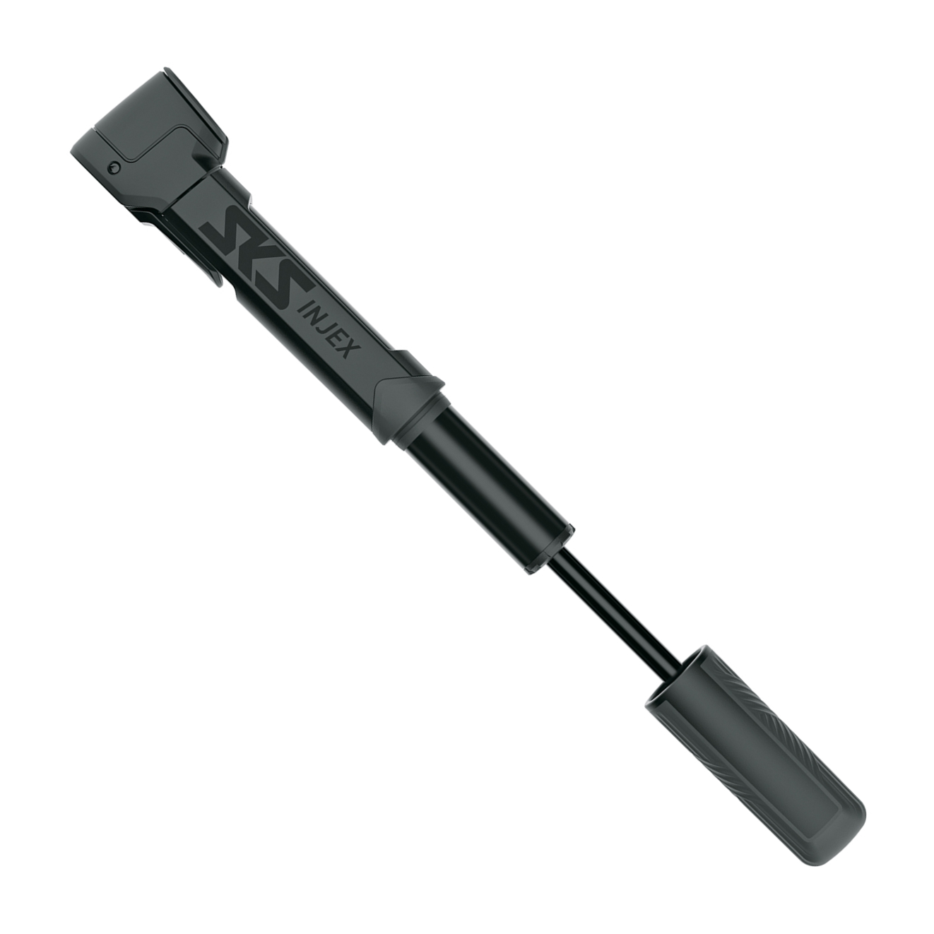SKS Injex Mini Luftpumpe