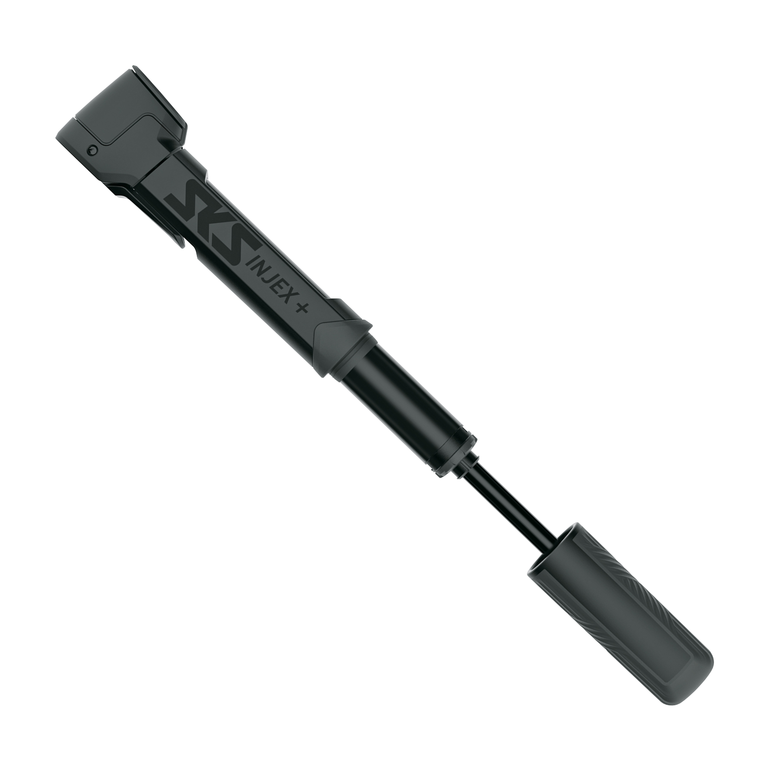 SKS Injex Plus Mini Luftpumpe