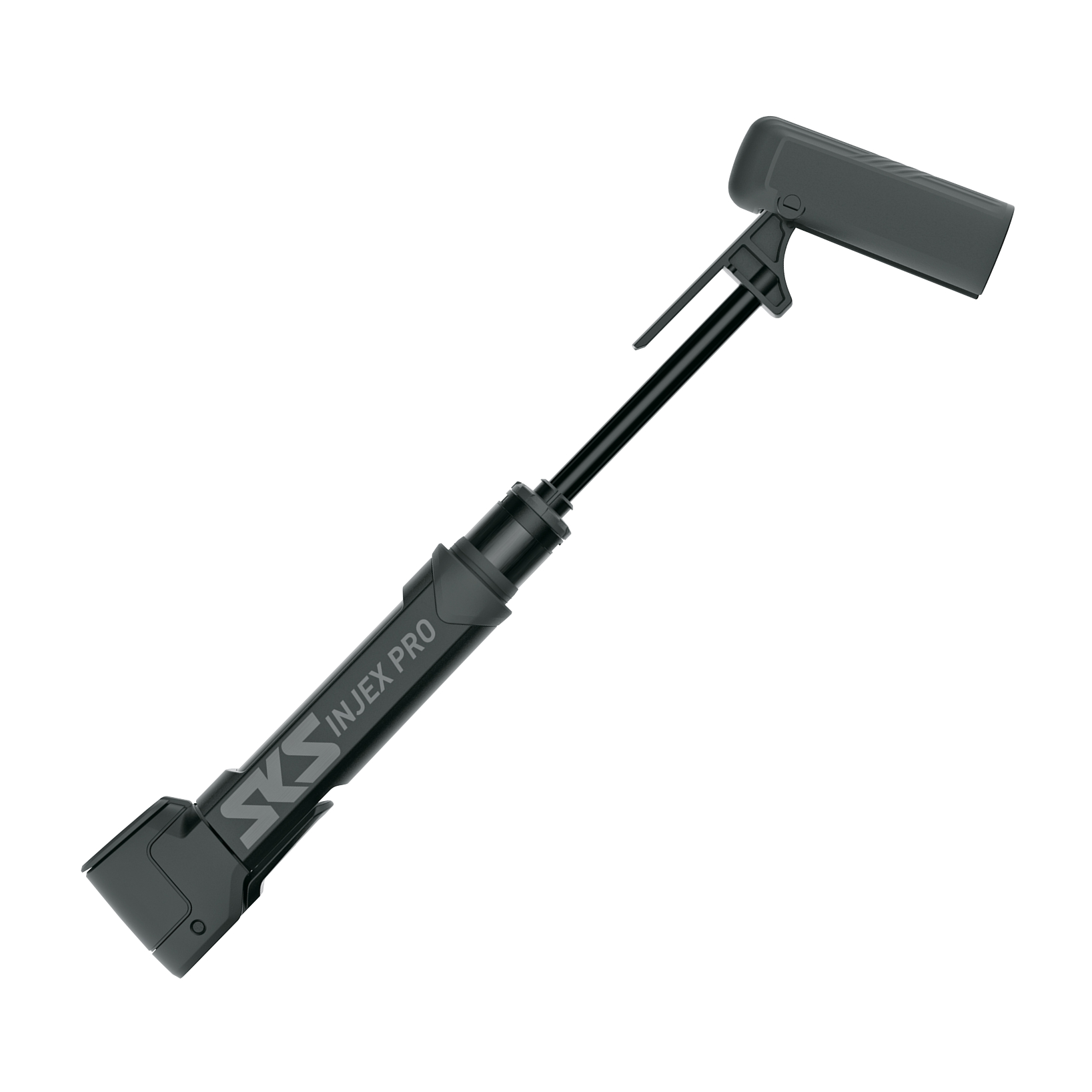 SKS Injex Pro Mini Luftpumpe