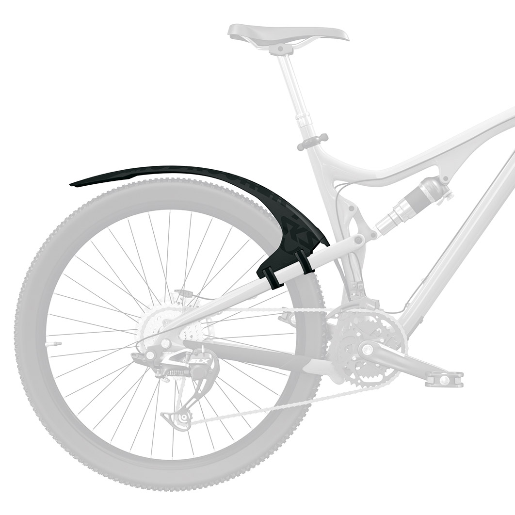 SKS Mudrocker Rear Mountainbike-Schutzblech hinten