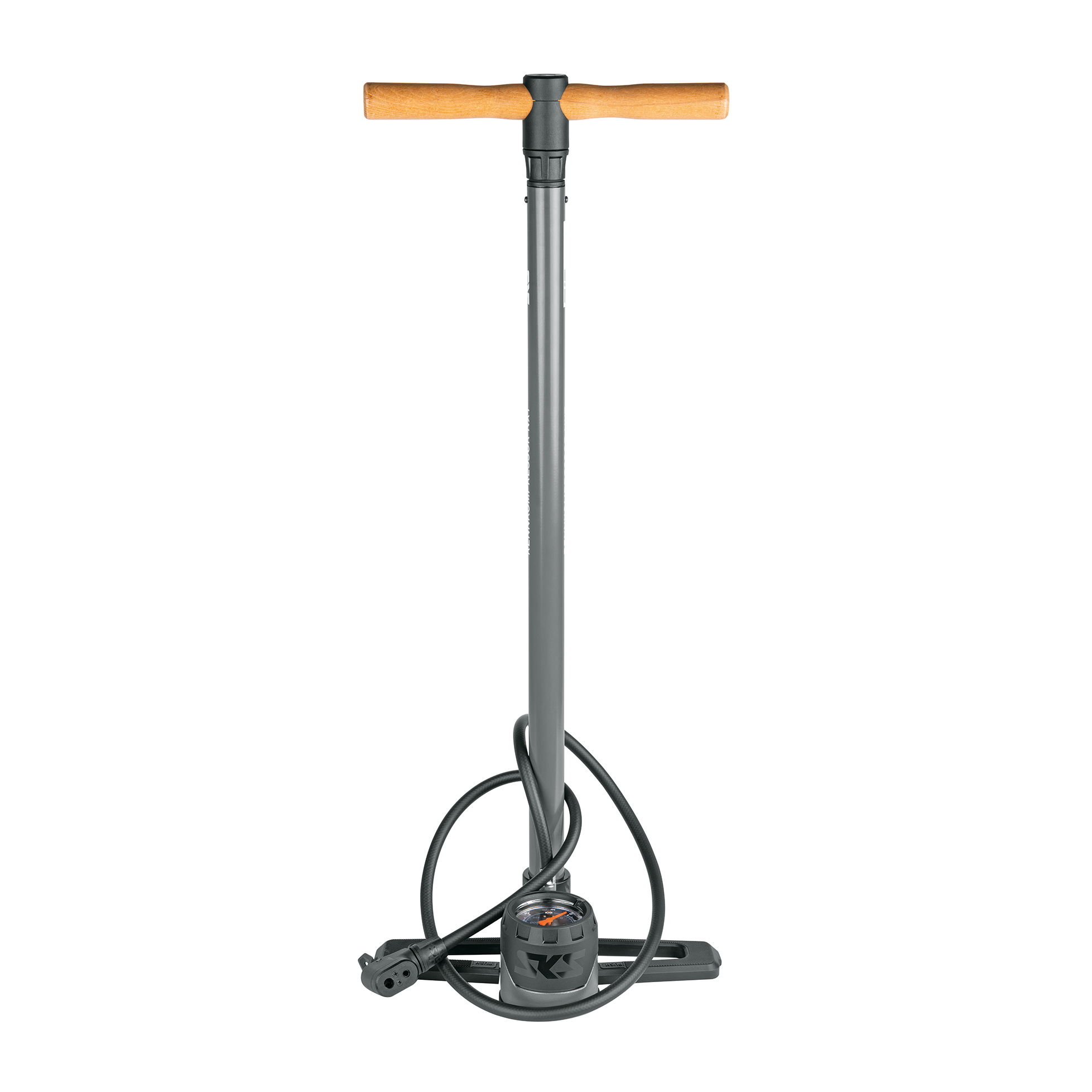 SKS Rennkompressor NXT Standpumpe