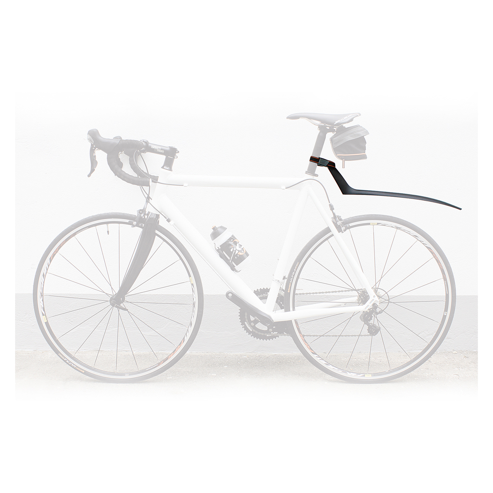 SKS S-Blade Schutzblech Fahrrad hinten 28"