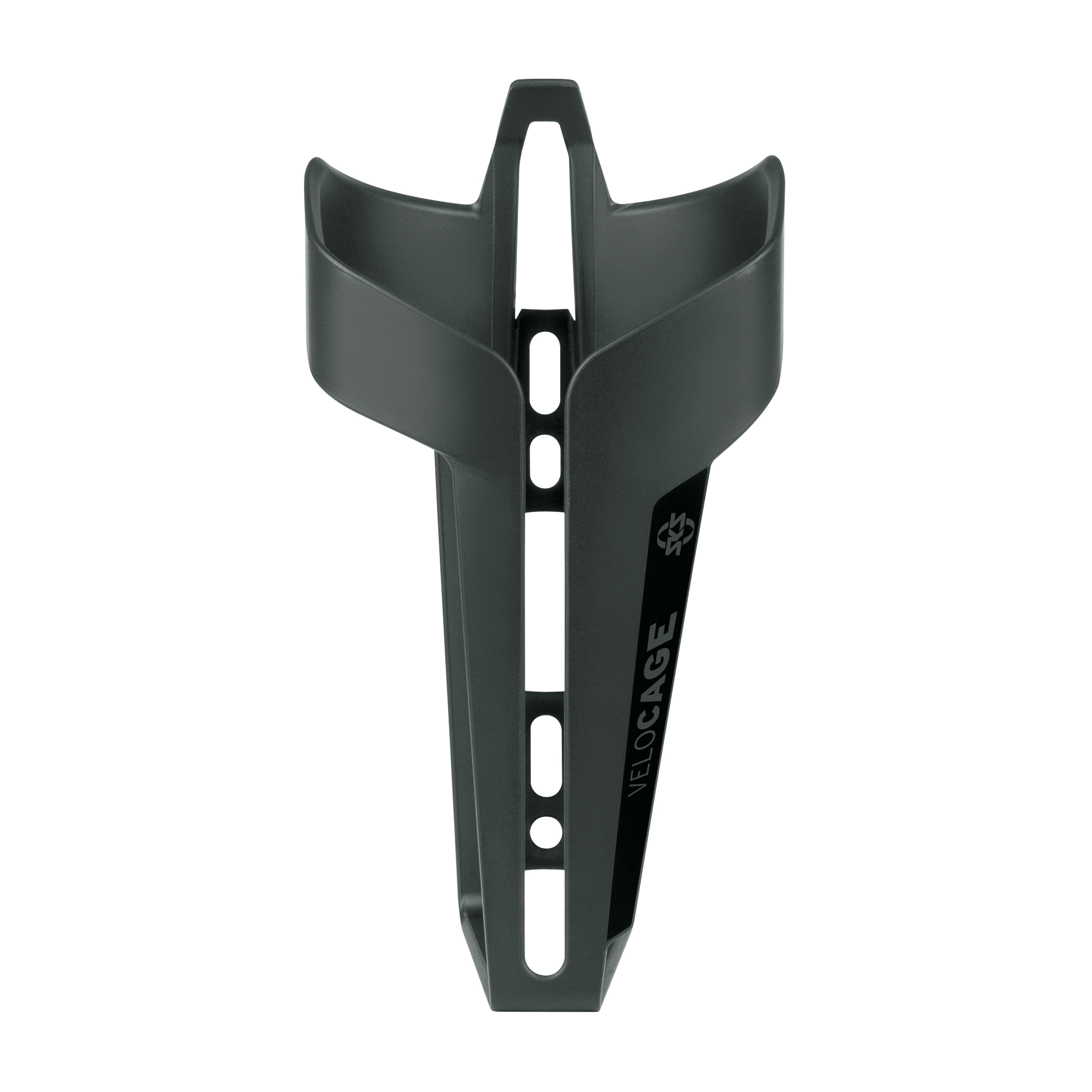 SKS Velocage Flaschenhalter schwarz