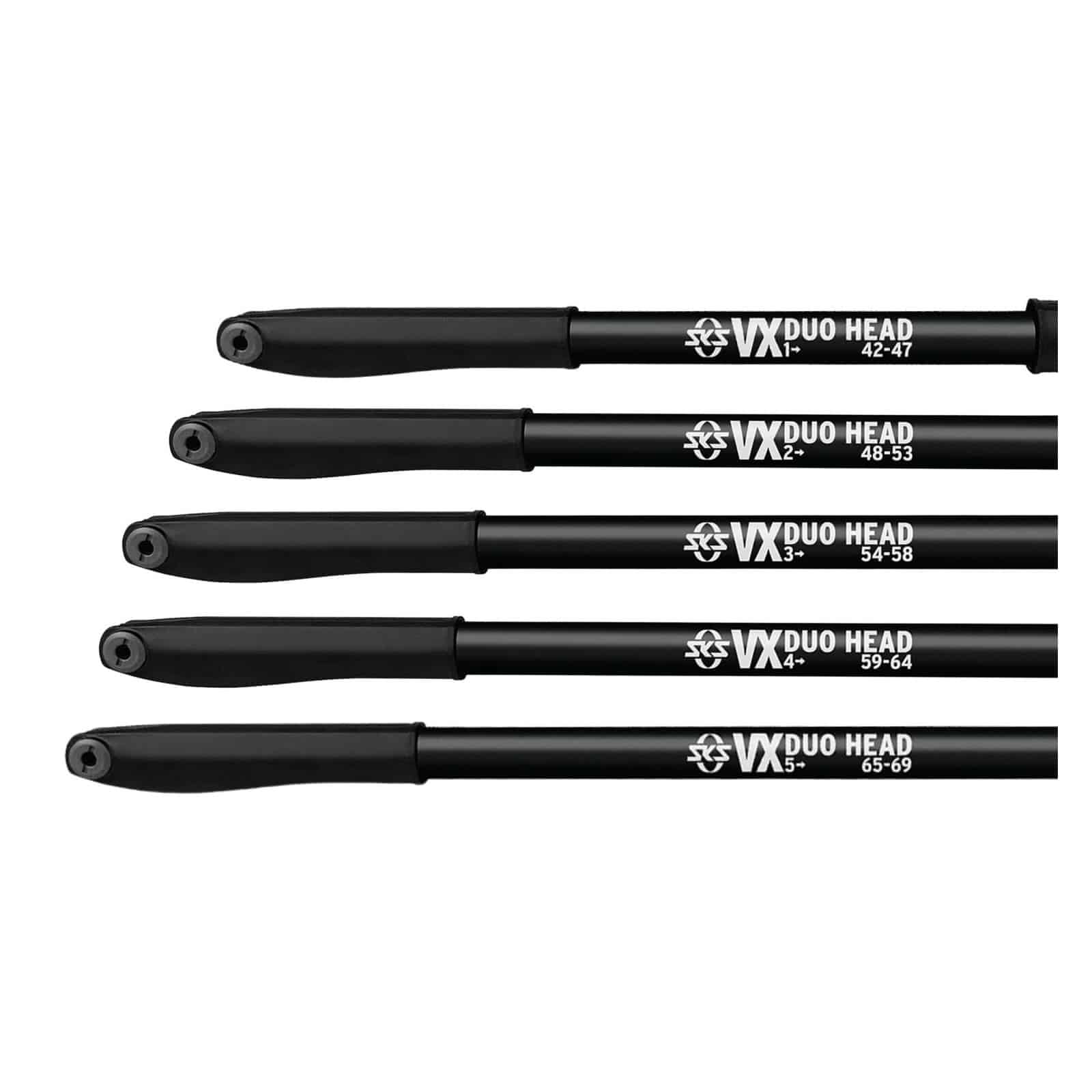 SKS VX Rahmenpumpe