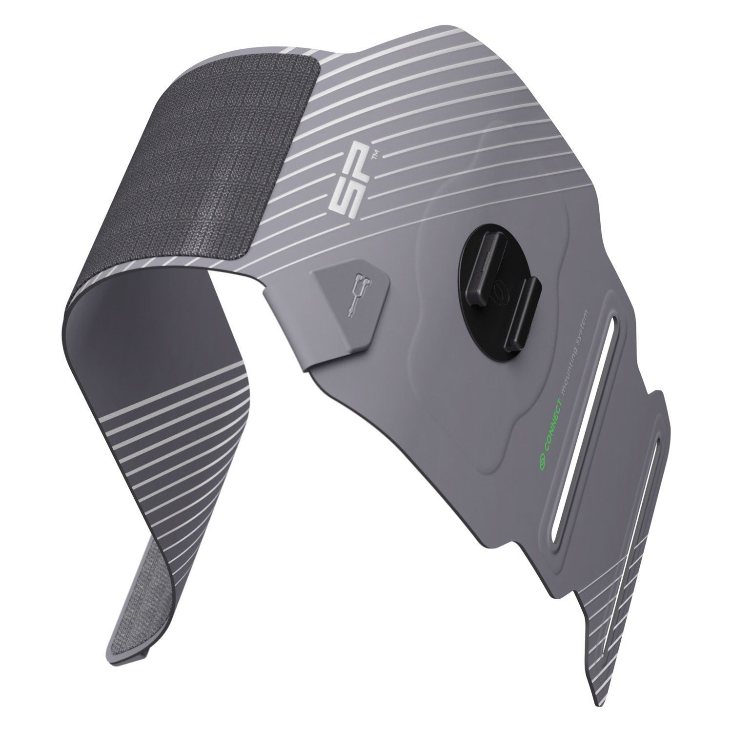 SP Connect Running Band Smartphone-Halterung für Oberarm