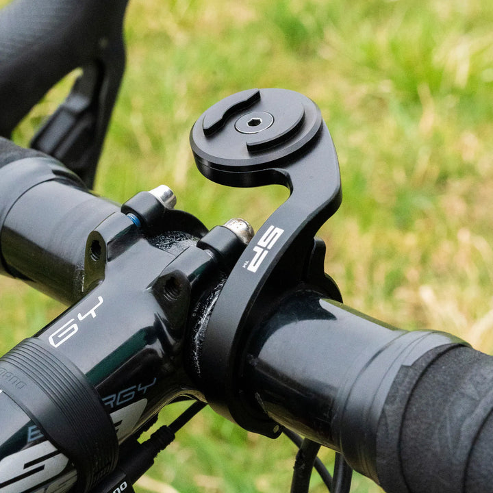 SP Connect SPC+ Handlebar Mount Pro Handyhalterung Fahrrad