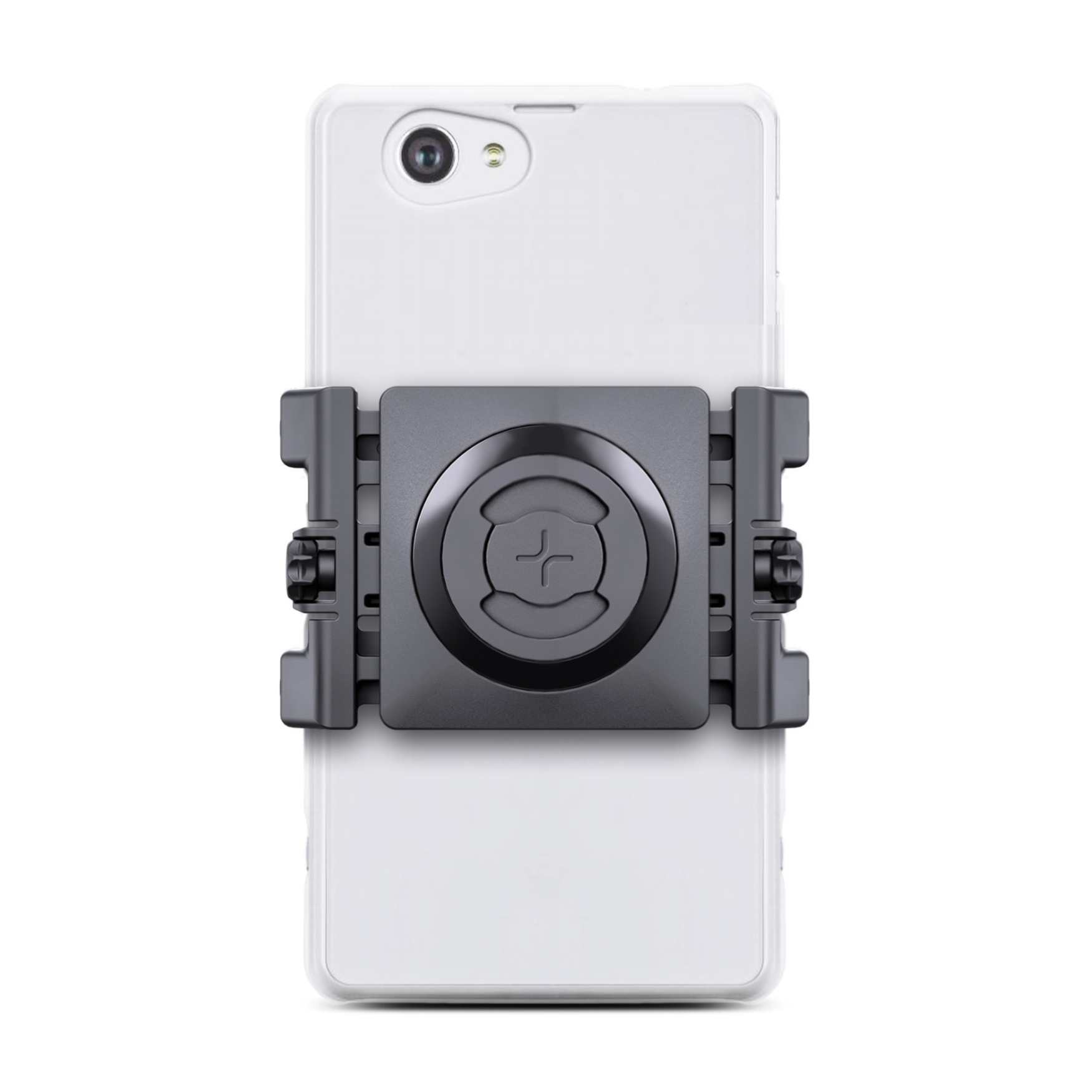 SP Connect Universal SPC+ Smartphone Clamp