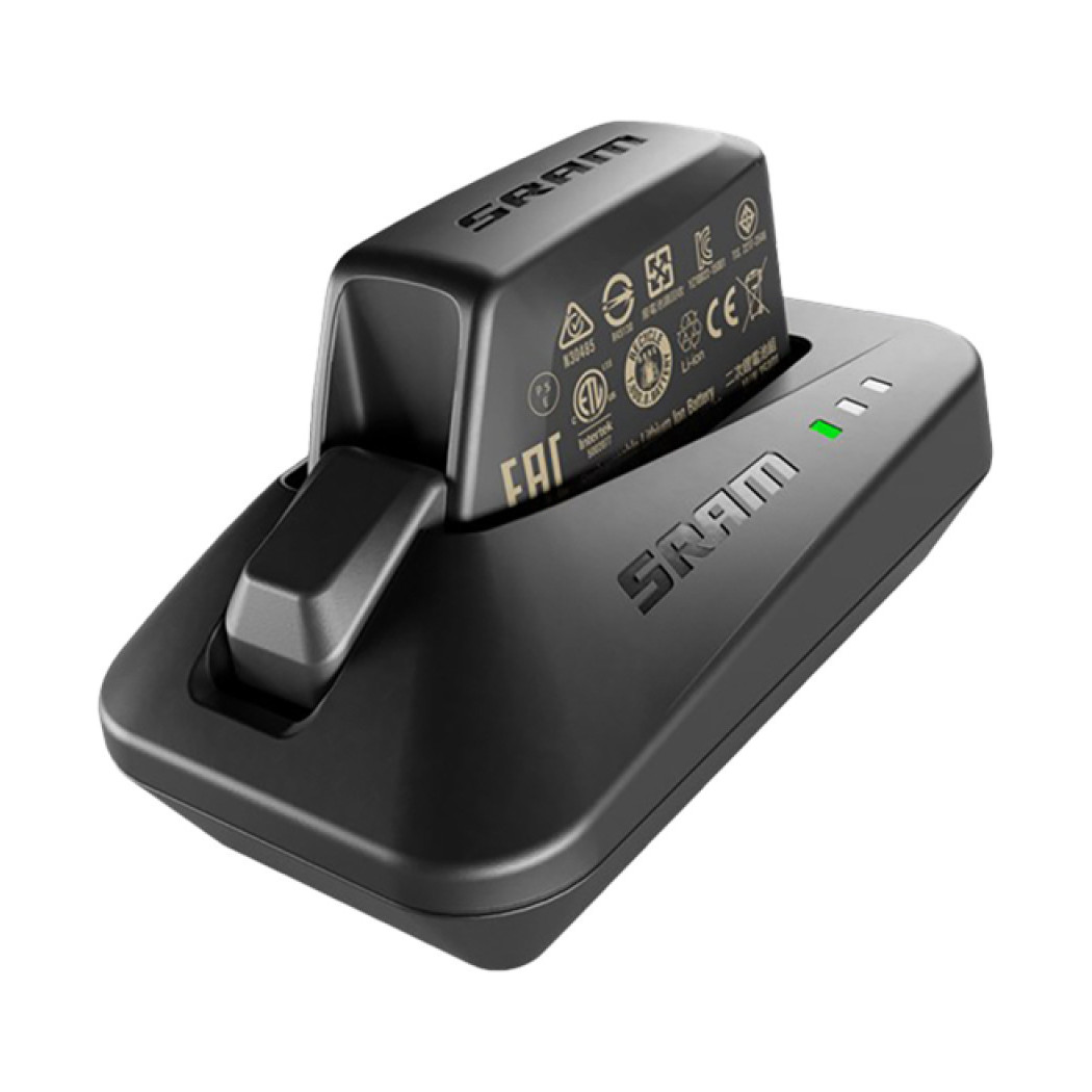 SRAM AXS USB-C Ladegerät