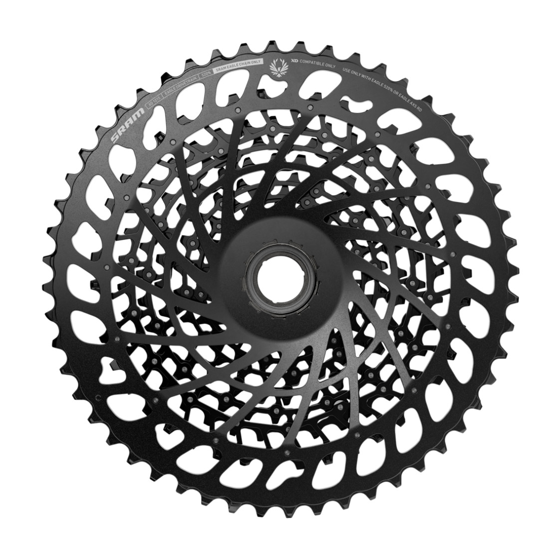 SRAM Eagle XG-1275 12-fach Kassette