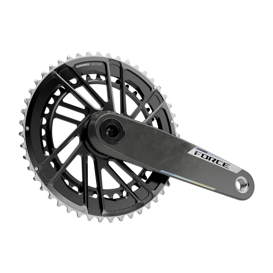 SRAM Force E1 Kurbel