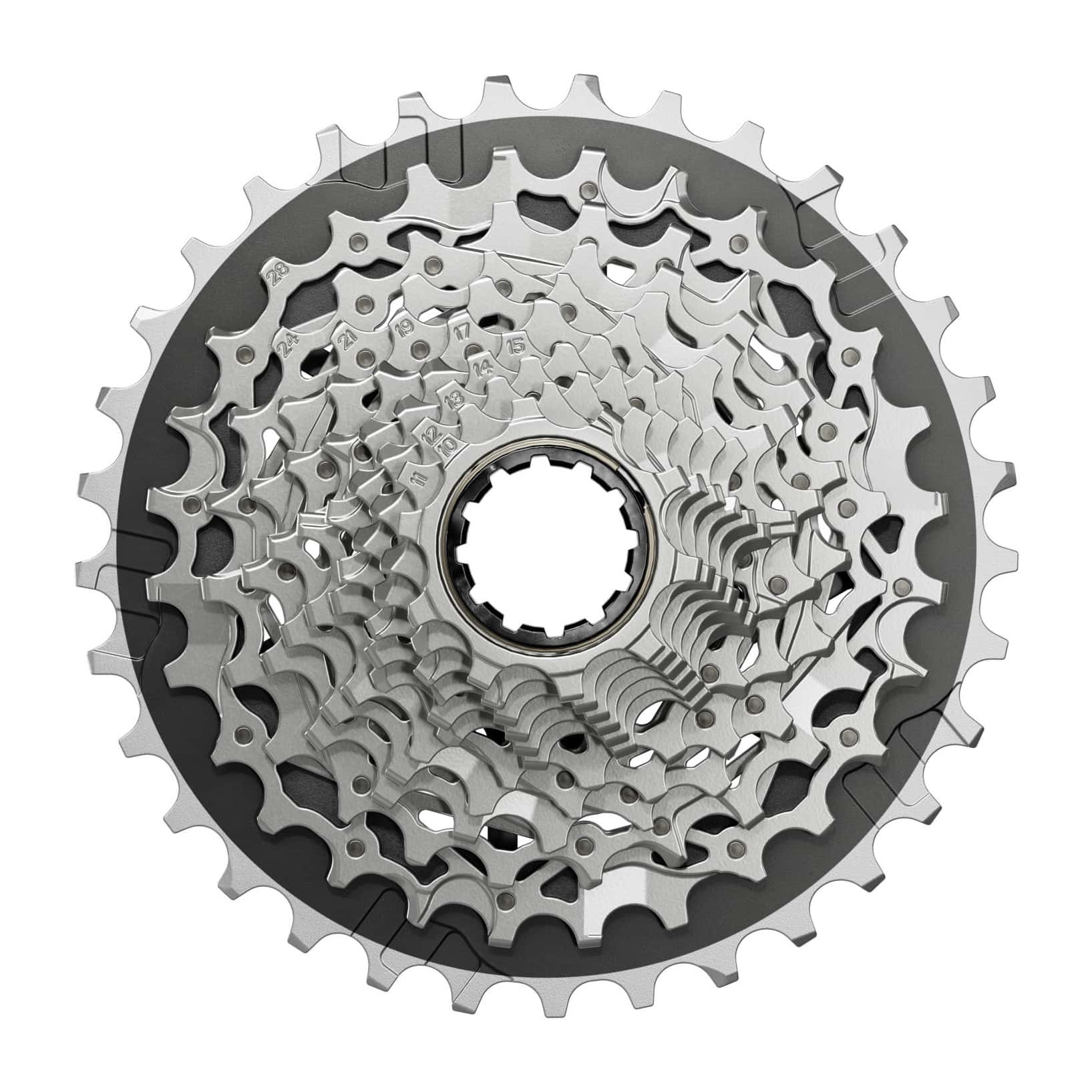 SRAM Force XG-1270 E1 12-fach Kassette