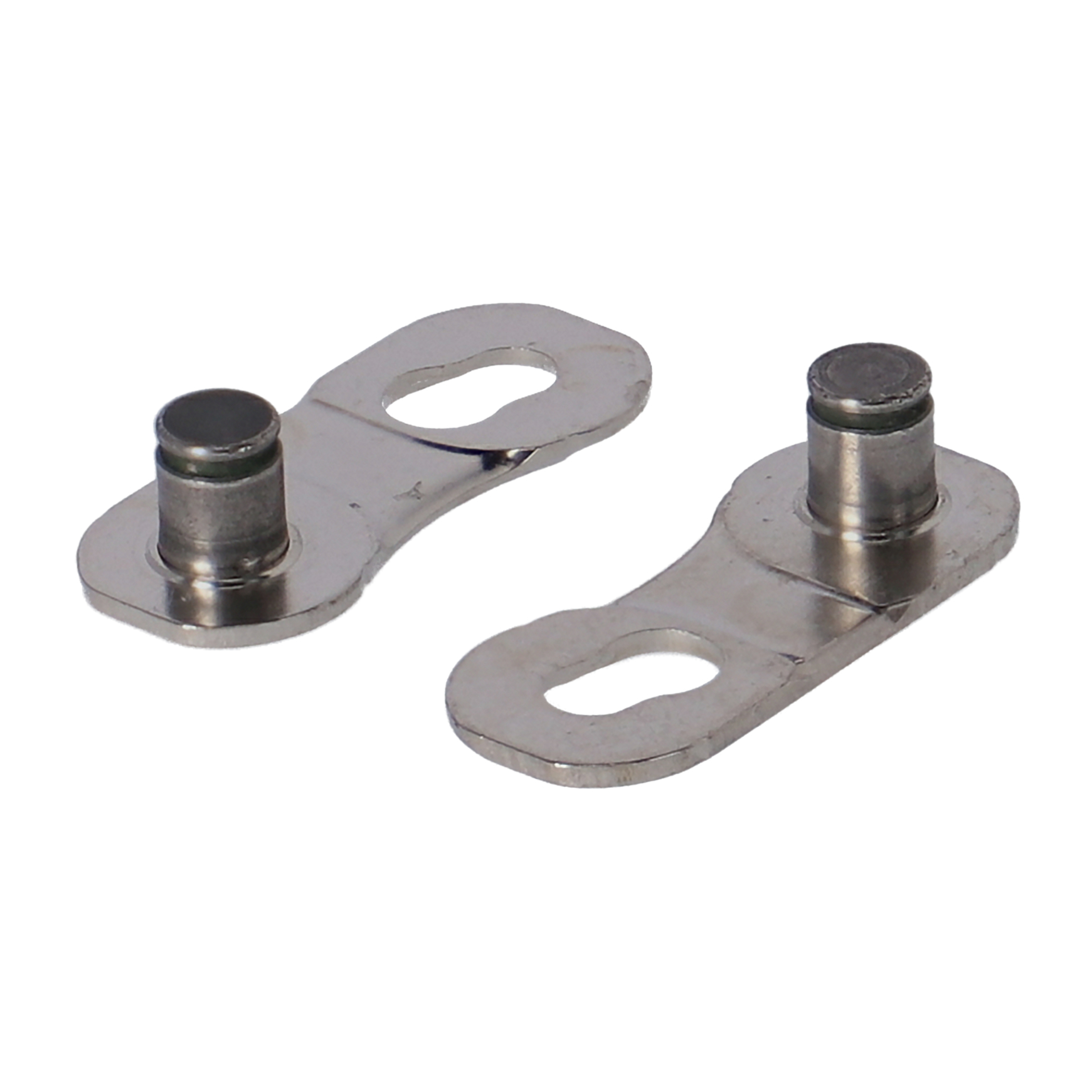 SRAM PowerLock D1 Kettenschloss 12-fach silber