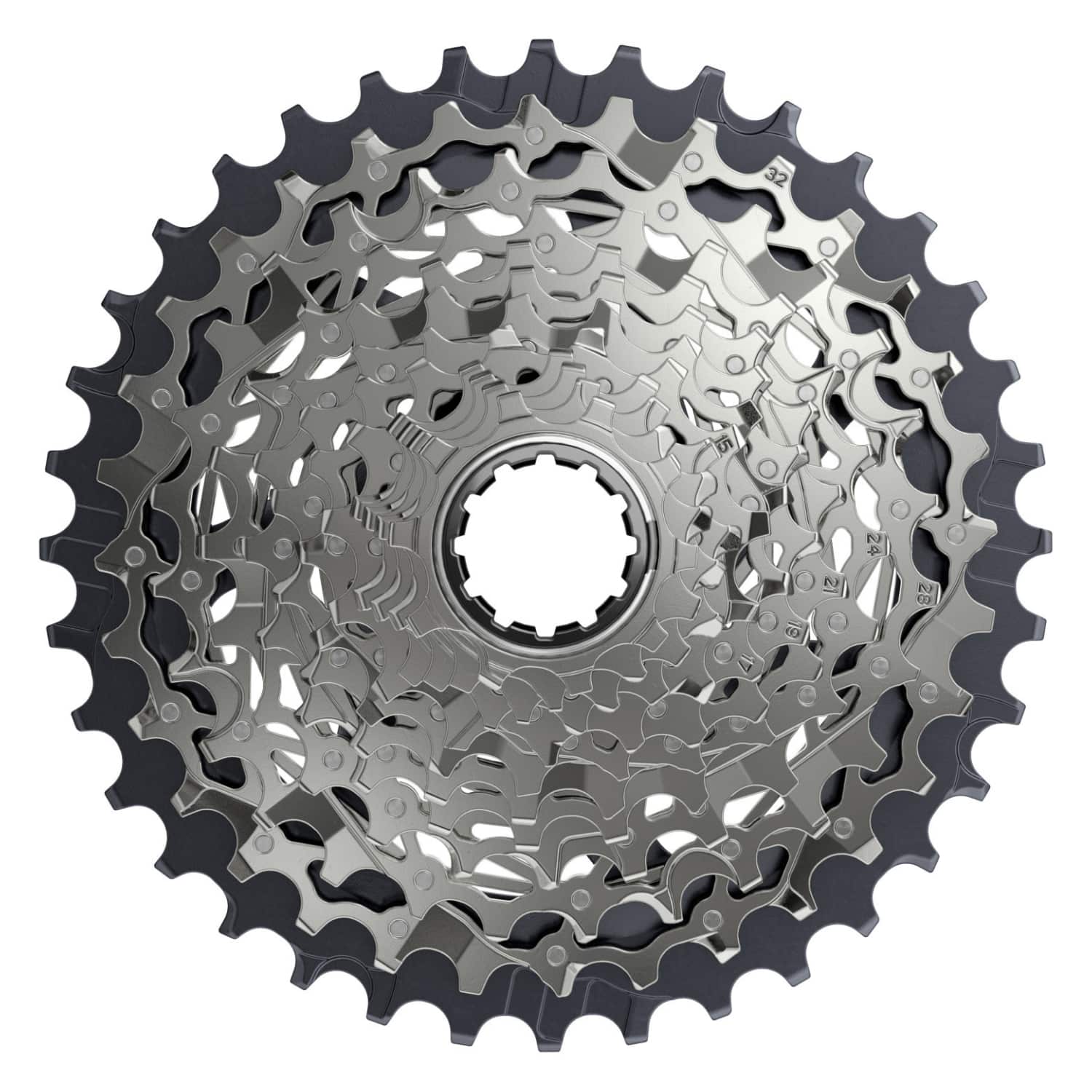 SRAM Force XG 1270 12-fach Rennrad-Kassette